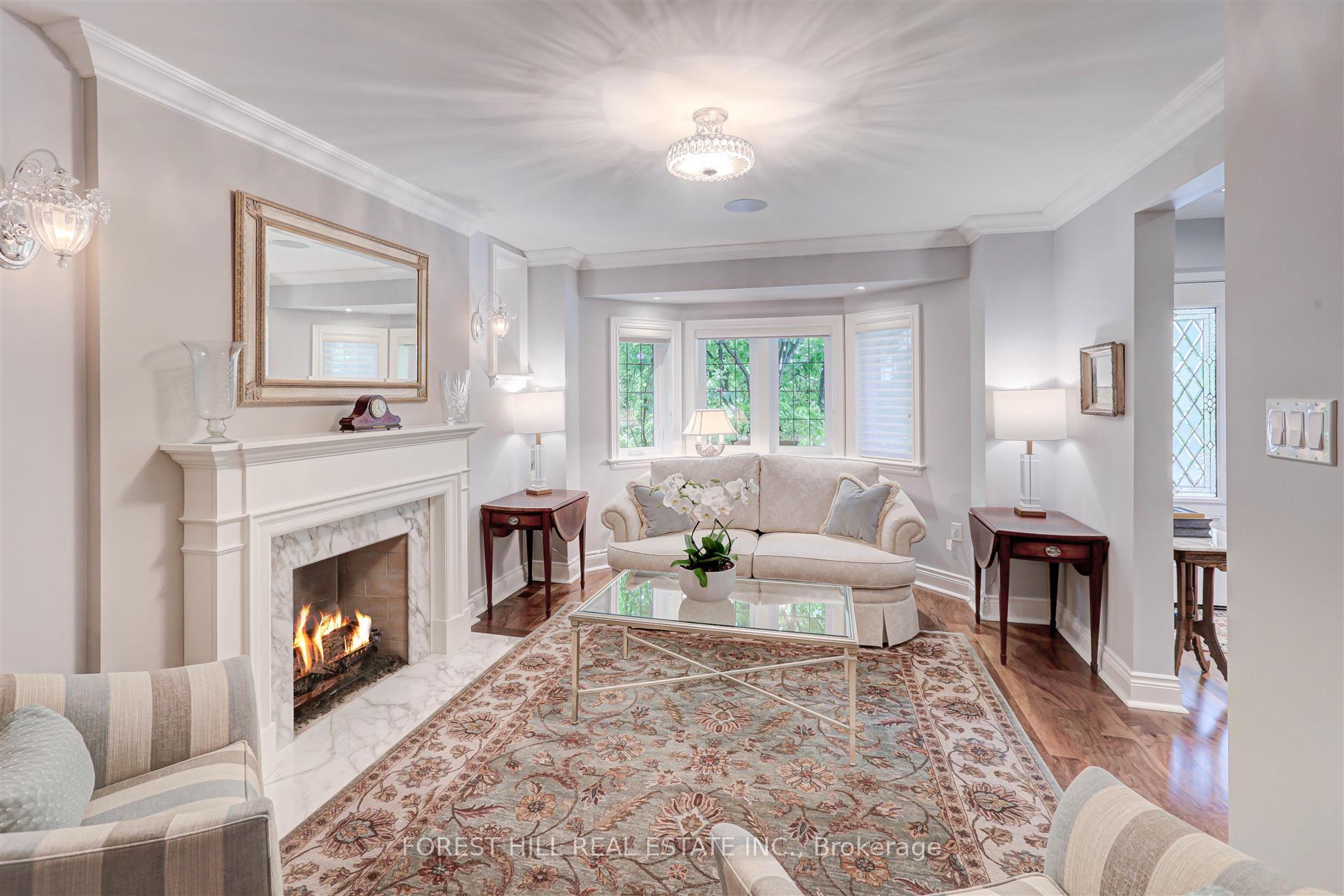 Photo 6 of 465 Spadina Road, Toronto, Forest Hill South — HOMEH