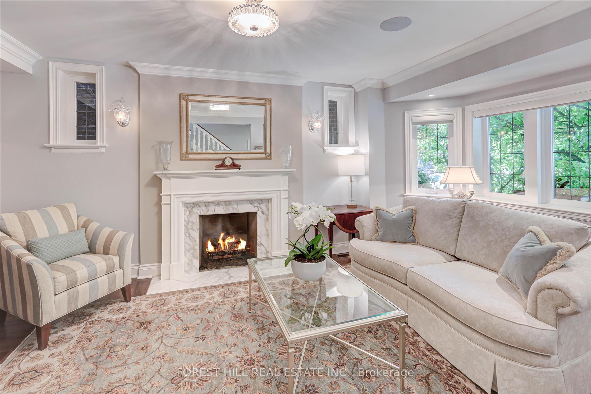 Photo 7 of 465 Spadina Road, Toronto, Forest Hill South — HOMEH