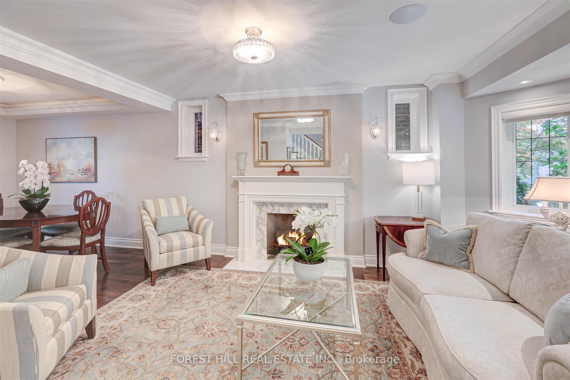 Photo 8 of 465 Spadina Road, Toronto, Forest Hill South — HOMEH
