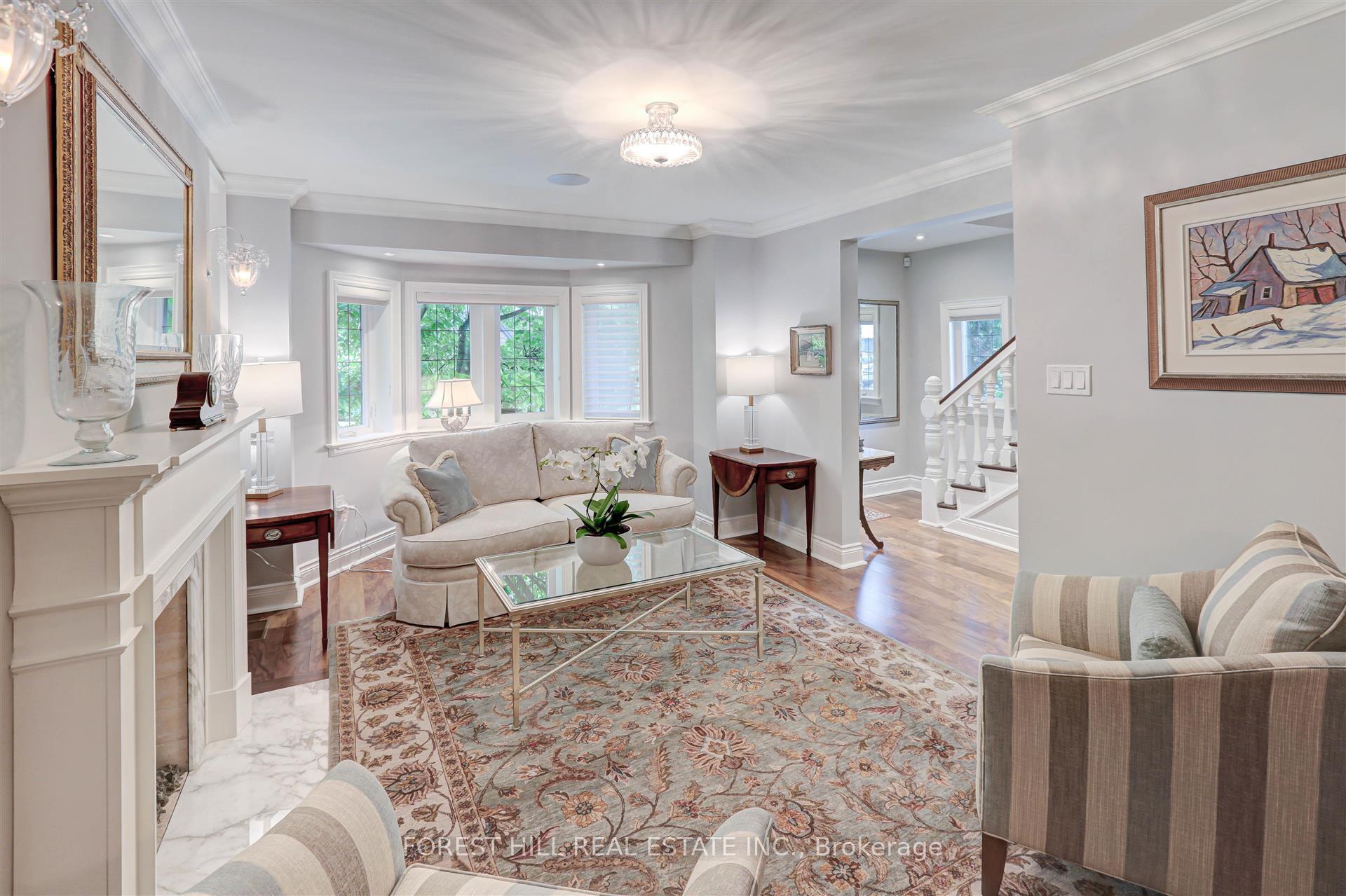 Photo 9 of 465 Spadina Road, Toronto, Forest Hill South — HOMEH