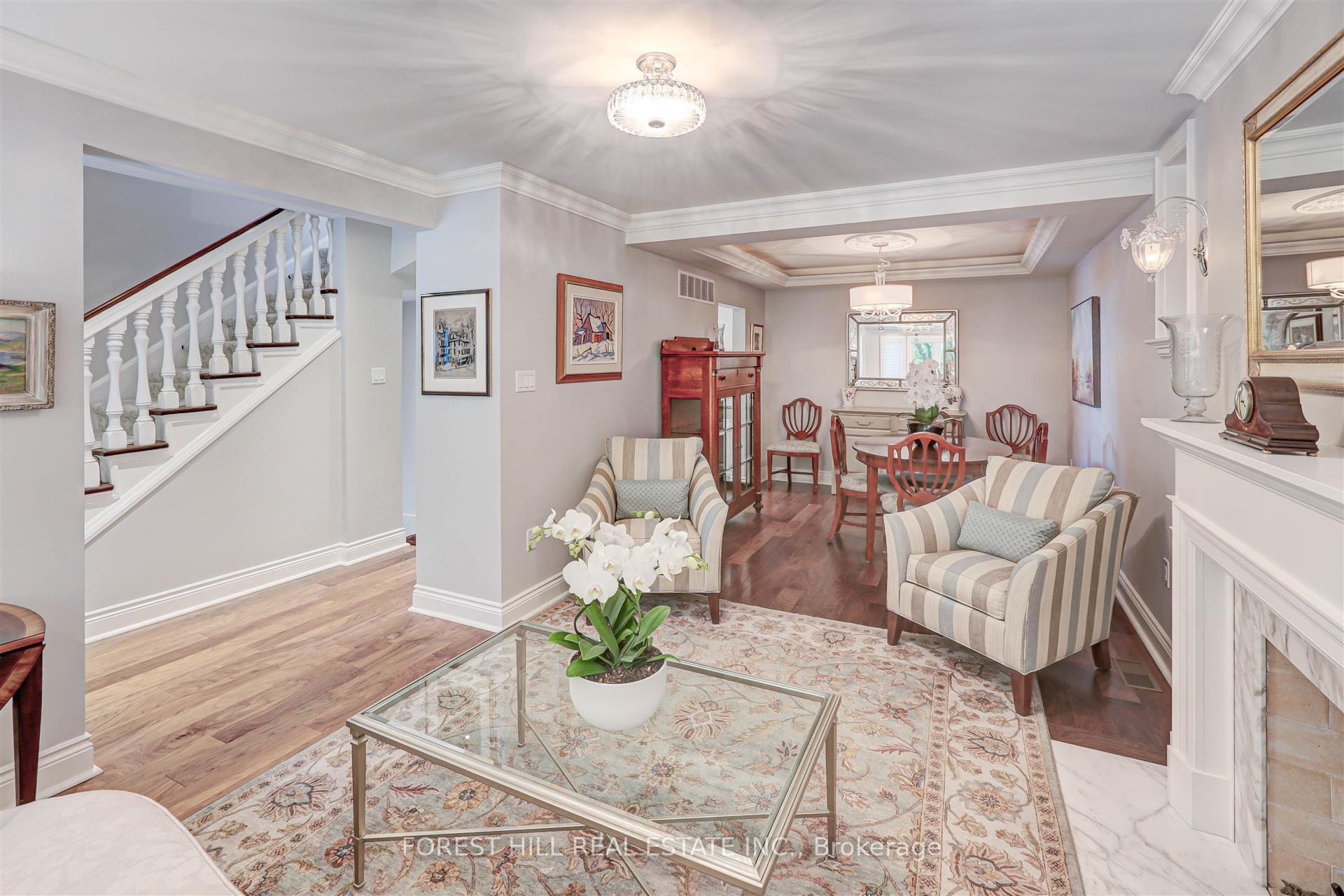 Photo 10 of 465 Spadina Road, Toronto, Forest Hill South — HOMEH