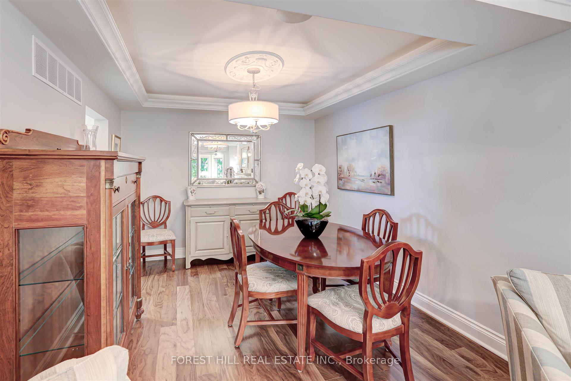 Photo 11 of 465 Spadina Road, Toronto, Forest Hill South — HOMEH