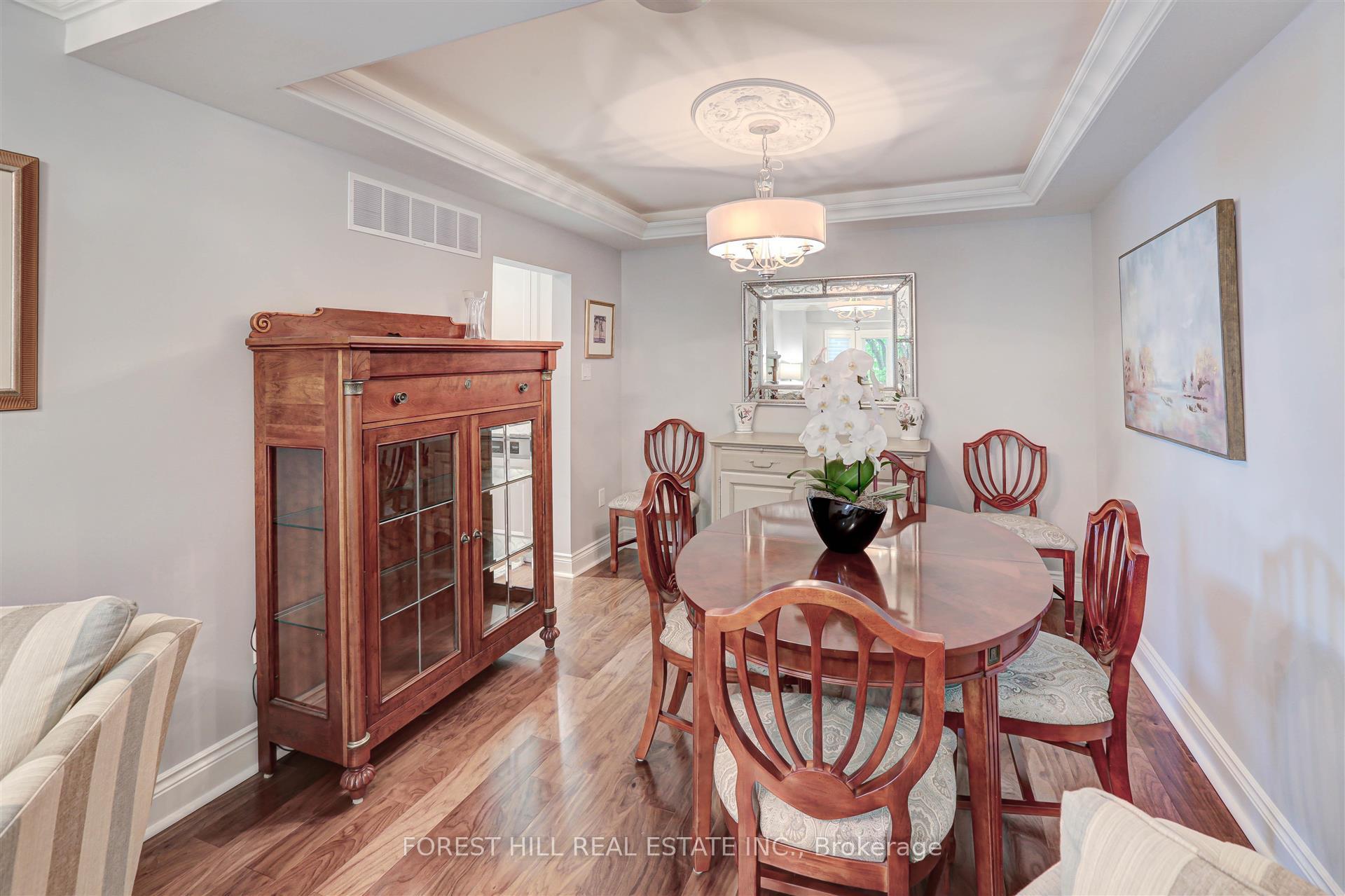 Photo 12 of 465 Spadina Road, Toronto, Forest Hill South — HOMEH