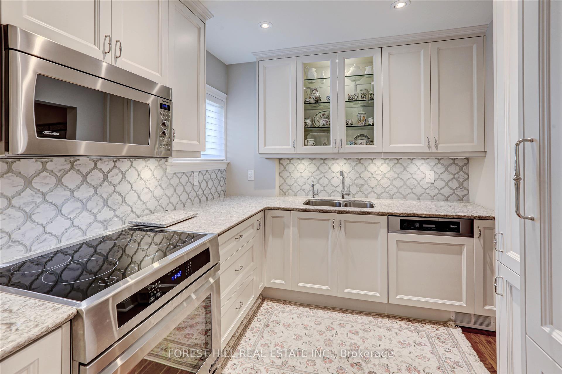 Photo 13 of 465 Spadina Road, Toronto, Forest Hill South — HOMEH