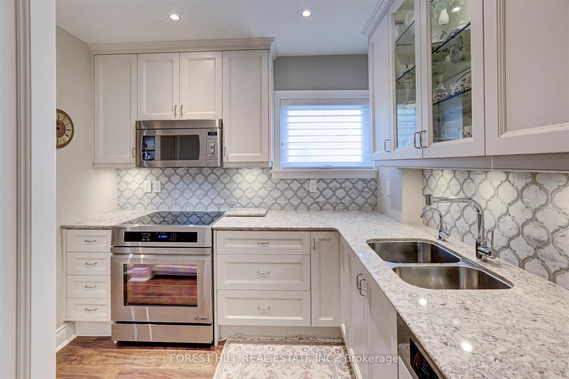 Photo 15 of 465 Spadina Road, Toronto, Forest Hill South — HOMEH