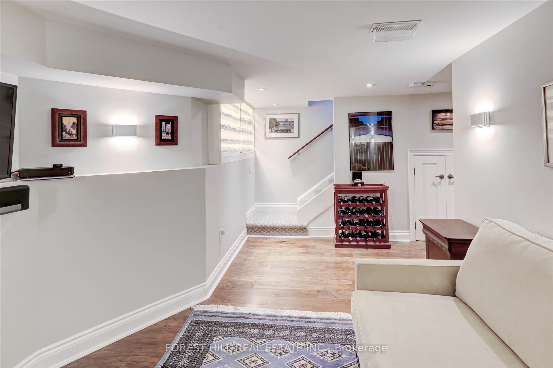 Photo 23 of 465 Spadina Road, Toronto, Forest Hill South — HOMEH