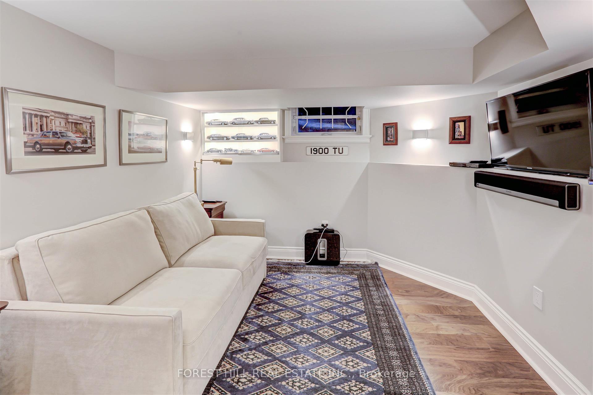 Photo 24 of 465 Spadina Road, Toronto, Forest Hill South — HOMEH
