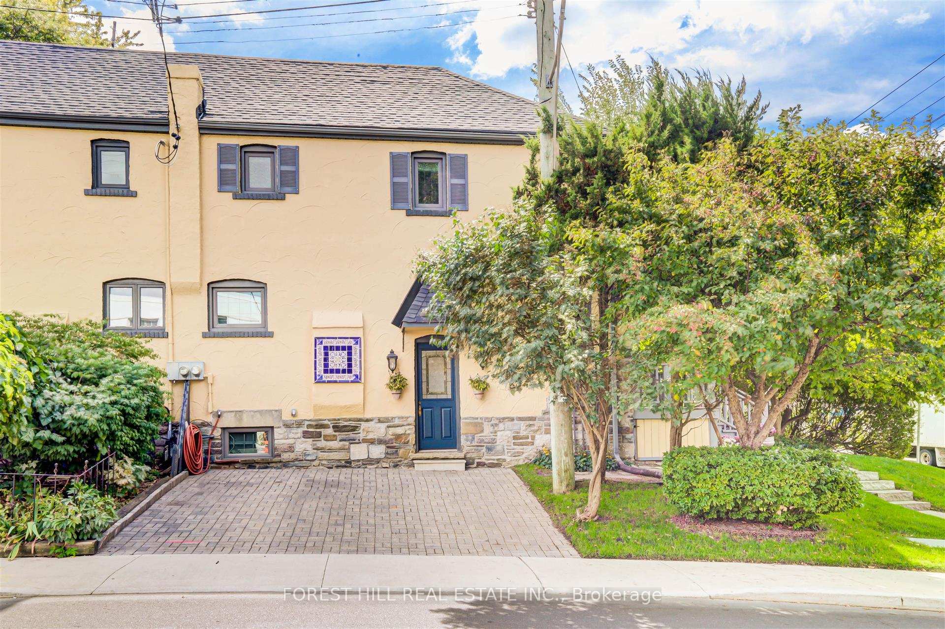 Photo 29 of 465 Spadina Road, Toronto, Forest Hill South — HOMEH
