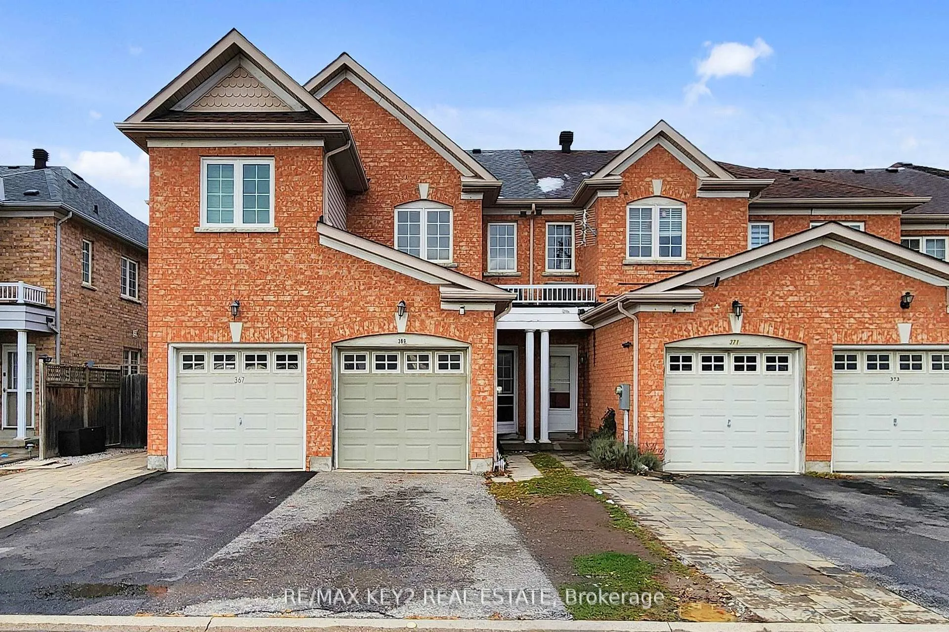 Photo 1 of 369 Caboto Trail, Markham, Village Green-South Unionville — HOMEH