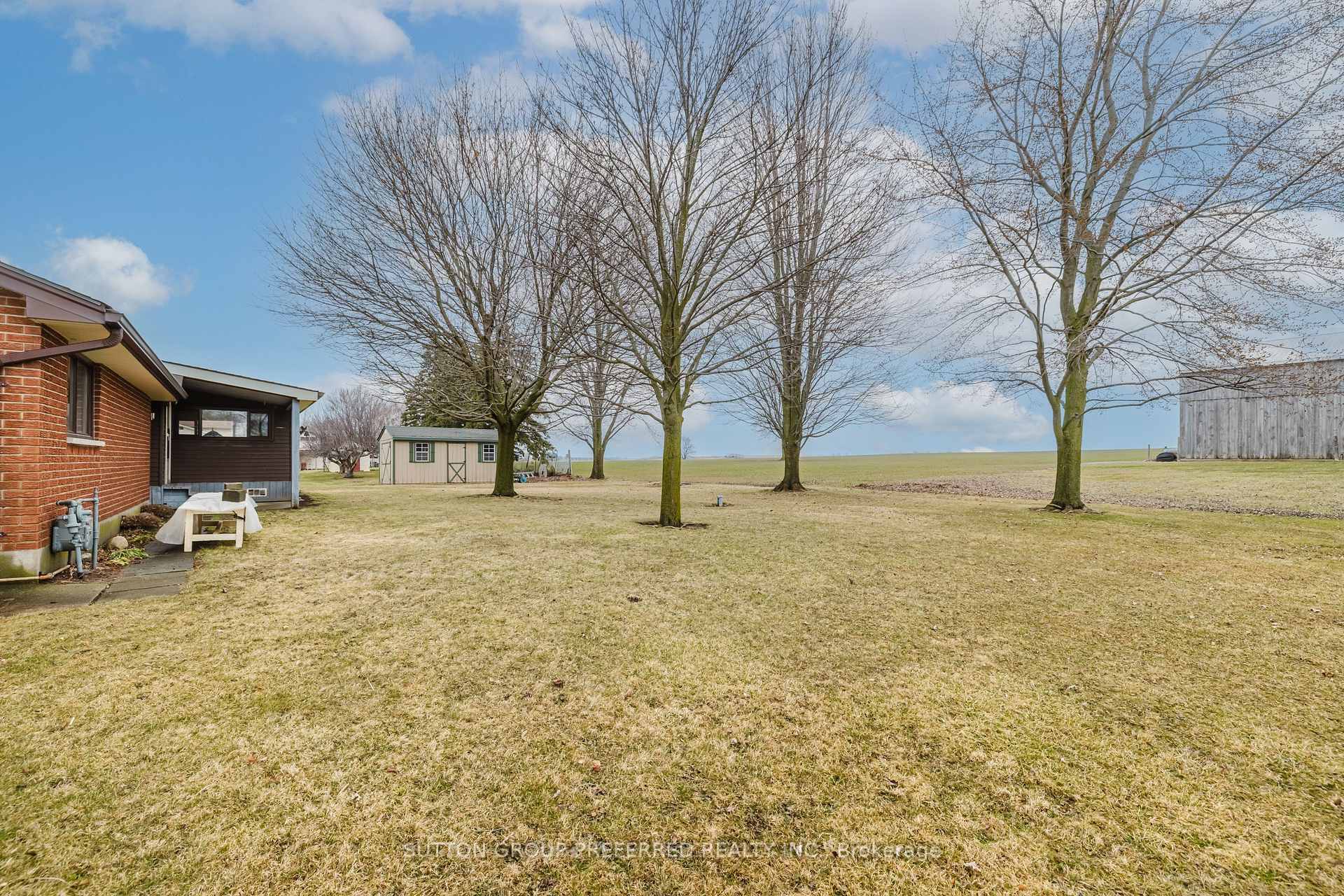 Photo 23 of 5080 Westchester Bourne, Thames Centre, Rural Thames Centre — HOMEH