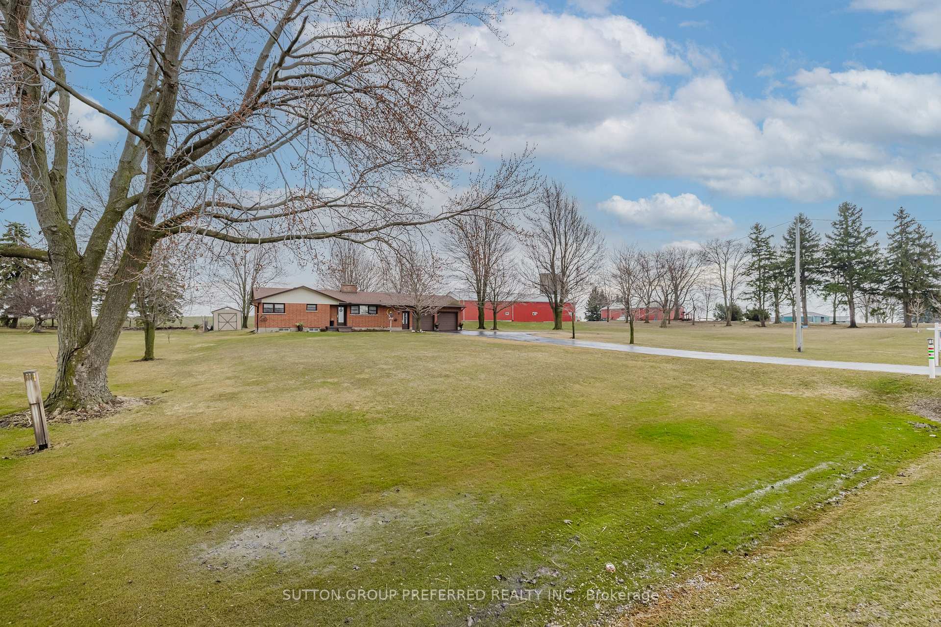 Photo 24 of 5080 Westchester Bourne, Thames Centre, Rural Thames Centre — HOMEH