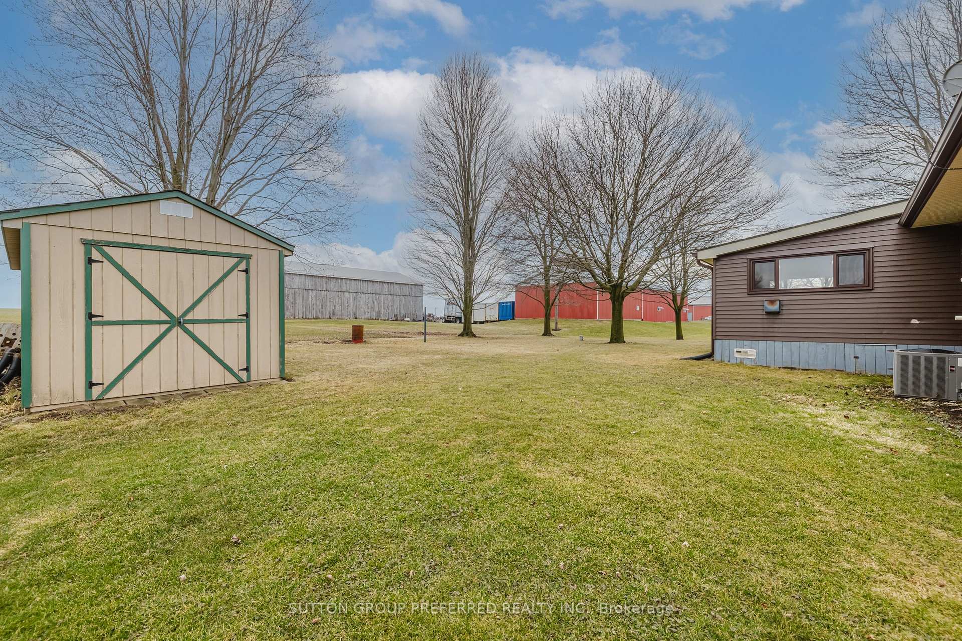 Photo 25 of 5080 Westchester Bourne, Thames Centre, Rural Thames Centre — HOMEH