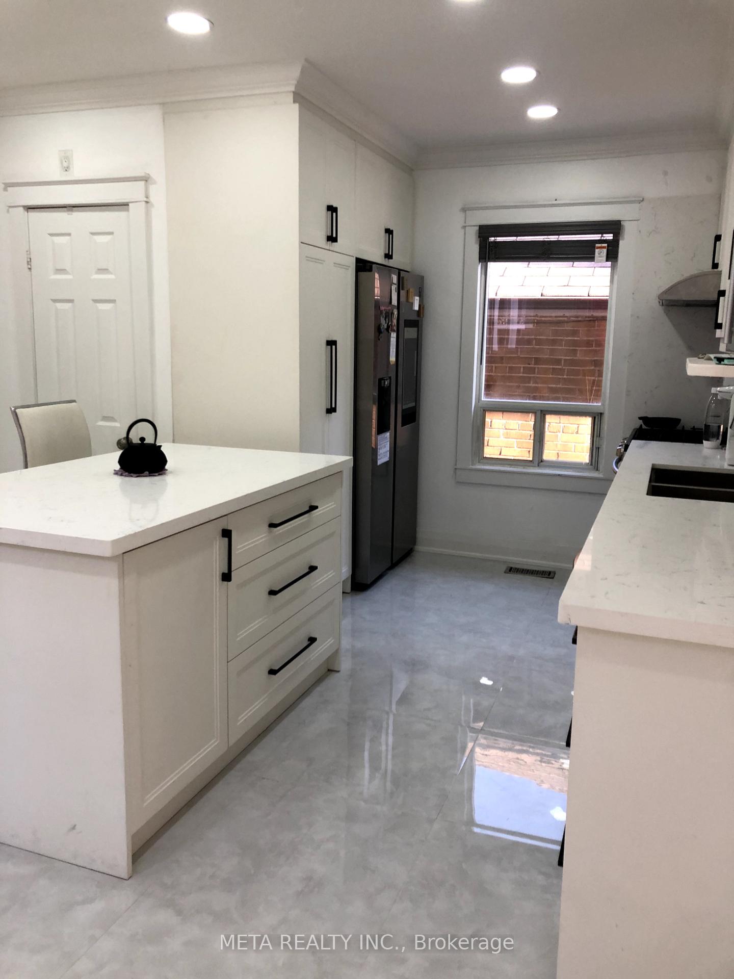 Photo 8 of 533 Westmount Avenue, Toronto, Oakwood Village — HOMEH