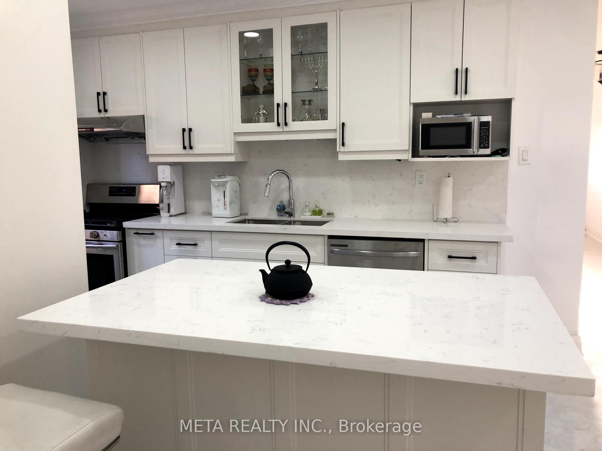 Photo 9 of 533 Westmount Avenue, Toronto, Oakwood Village — HOMEH