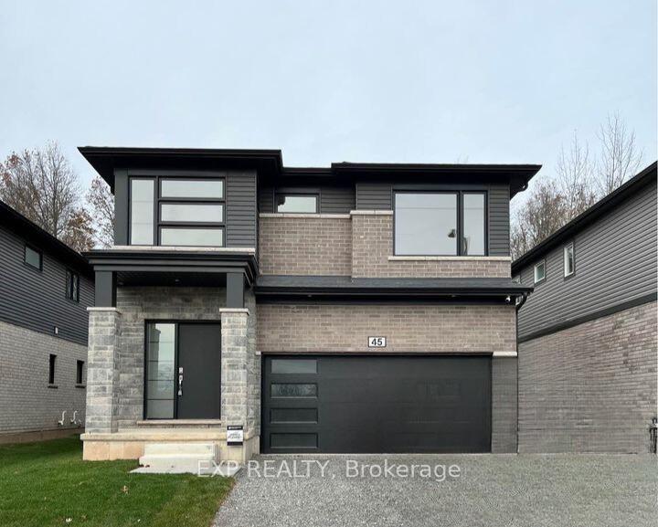 Photo 1 of 45 Willson Drive, Thorold, Hurricane/Merrittville — HOMEH