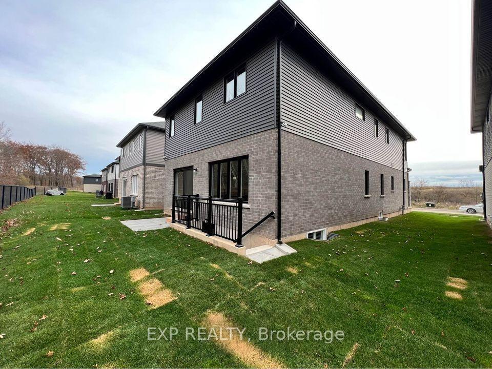 Photo 22 of 45 Willson Drive, Thorold, Hurricane/Merrittville — HOMEH