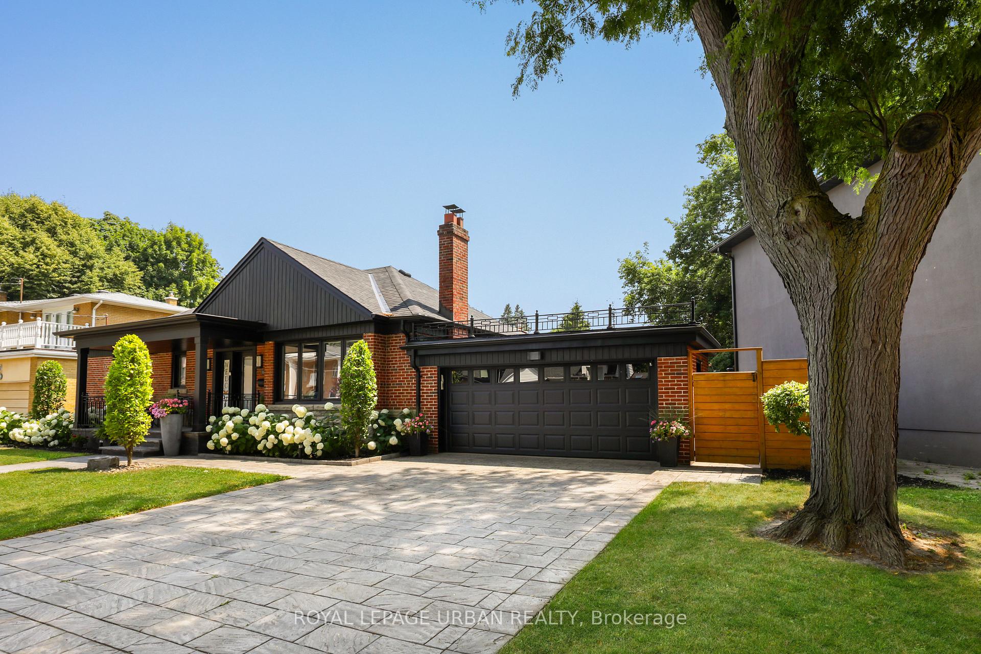 Photo 2 of 147 Parkview Hill Crescent, Toronto, O'Connor-Parkview — HOMEH