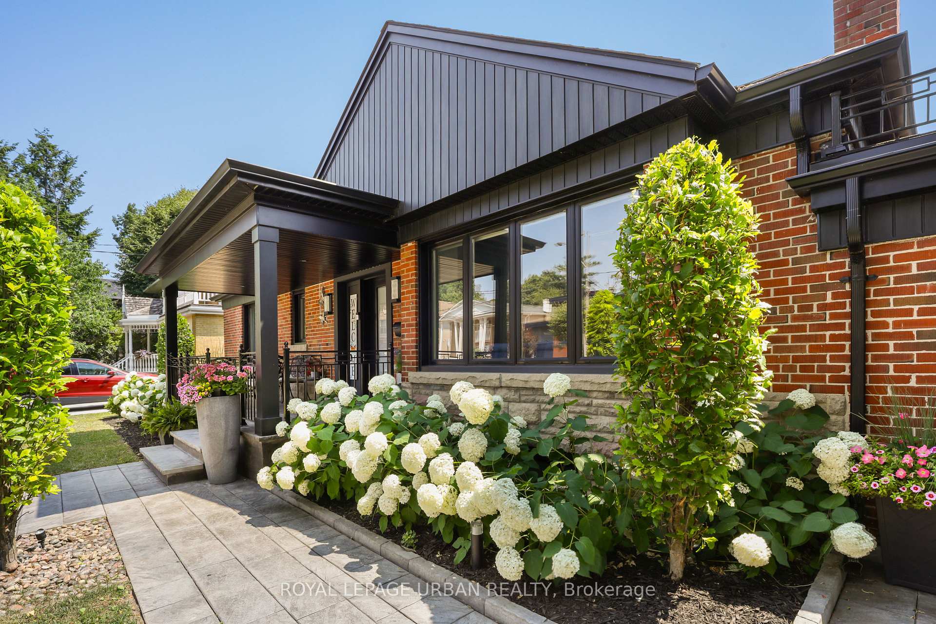 Photo 3 of 147 Parkview Hill Crescent, Toronto, O'Connor-Parkview — HOMEH