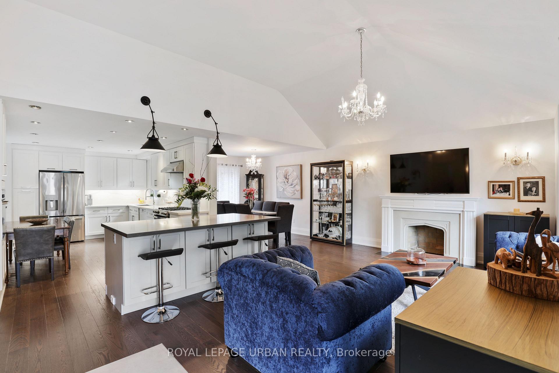 Photo 7 of 147 Parkview Hill Crescent, Toronto, O'Connor-Parkview — HOMEH