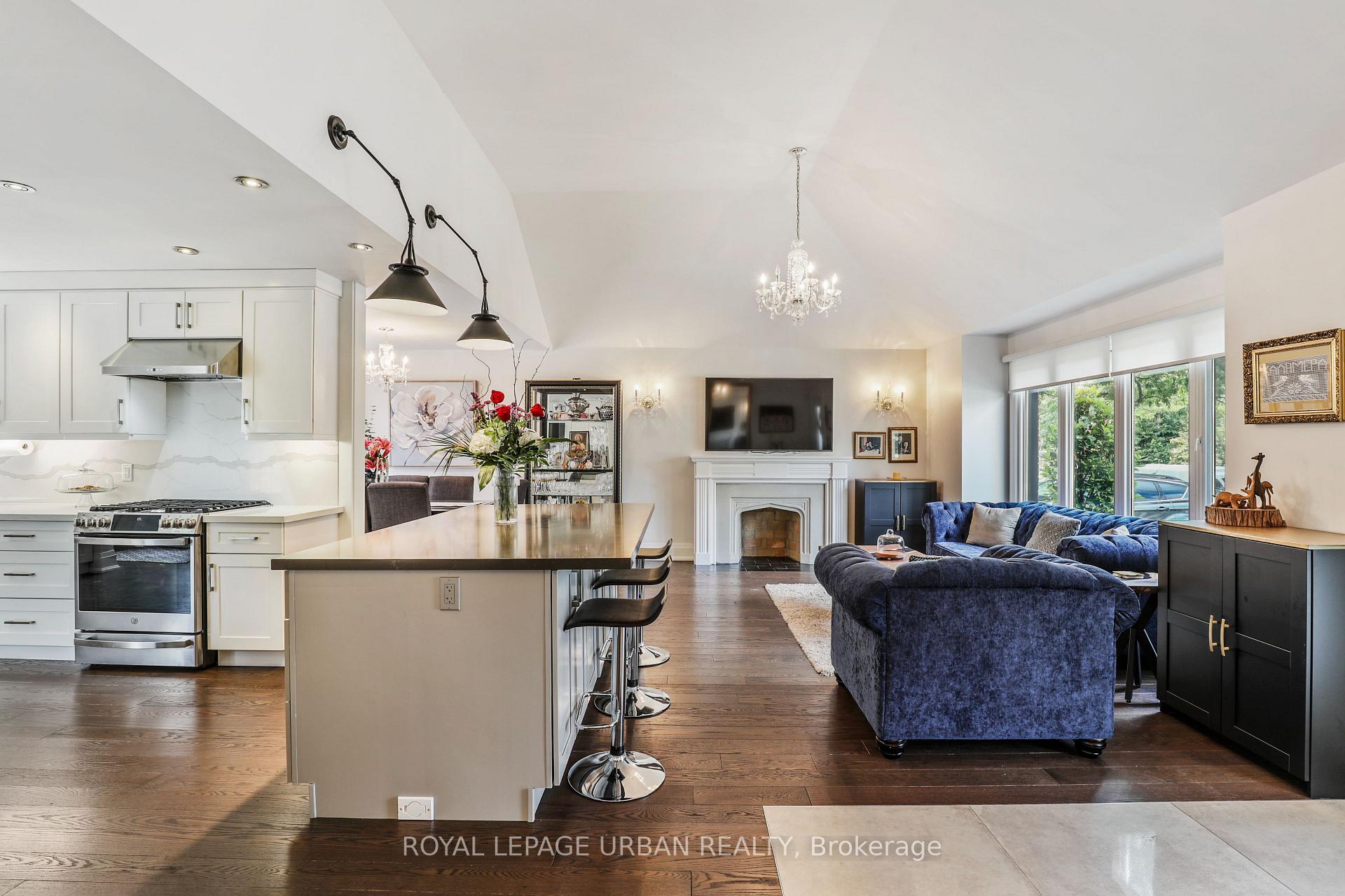Photo 8 of 147 Parkview Hill Crescent, Toronto, O'Connor-Parkview — HOMEH