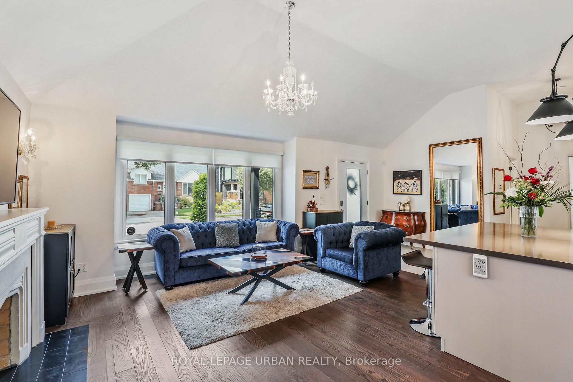 Photo 9 of 147 Parkview Hill Crescent, Toronto, O'Connor-Parkview — HOMEH