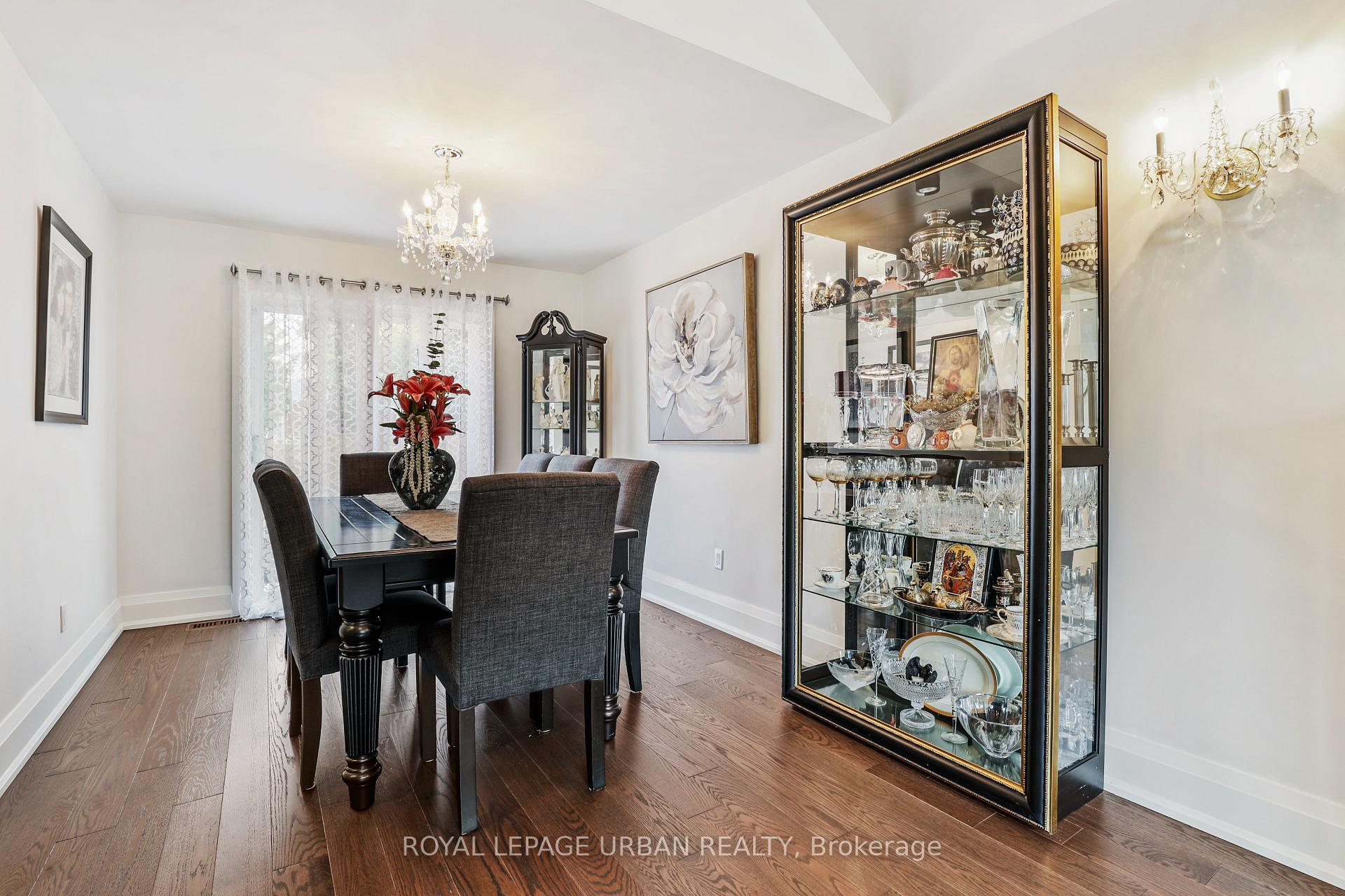 Photo 13 of 147 Parkview Hill Crescent, Toronto, O'Connor-Parkview — HOMEH