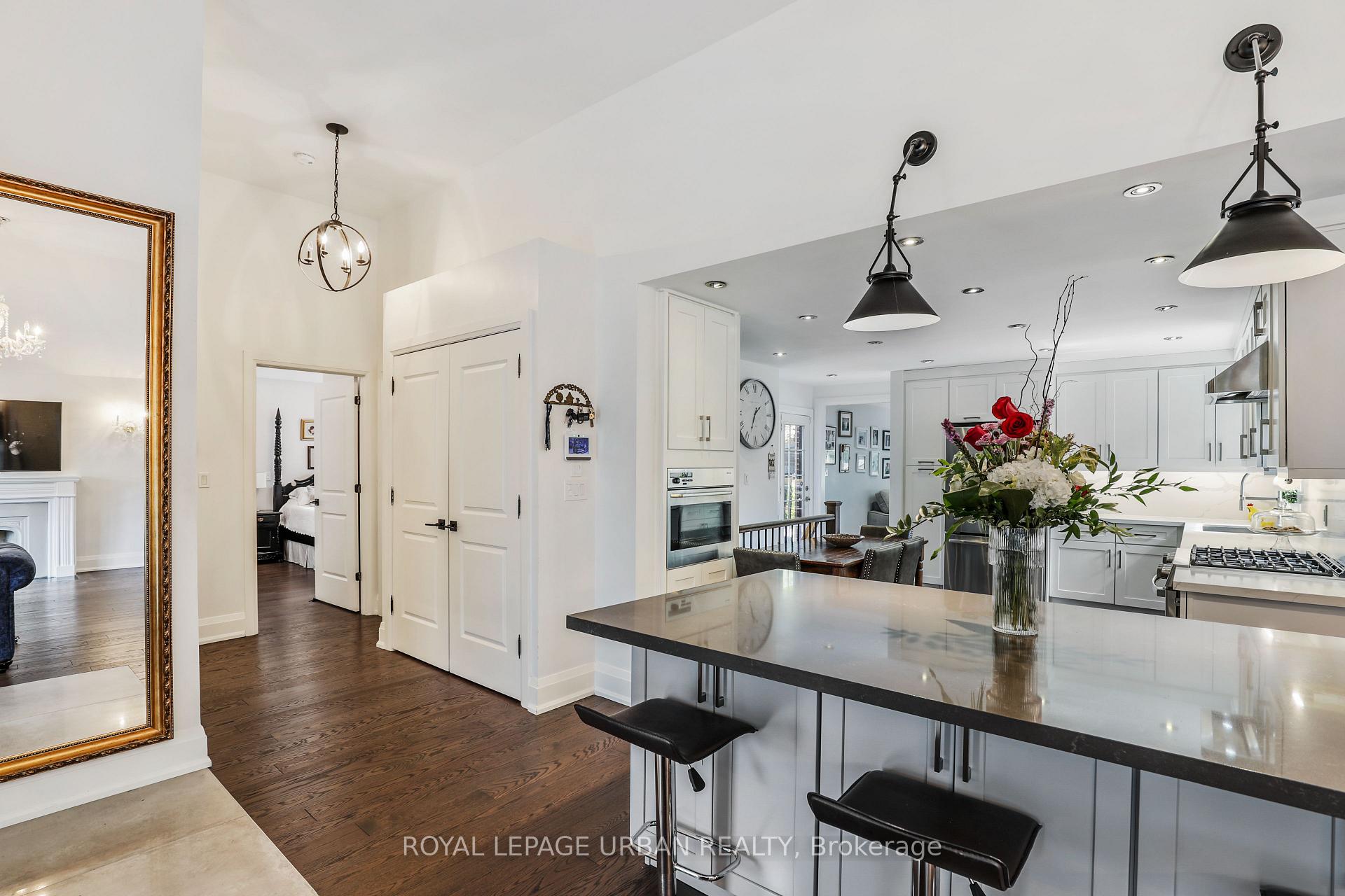 Photo 14 of 147 Parkview Hill Crescent, Toronto, O'Connor-Parkview — HOMEH