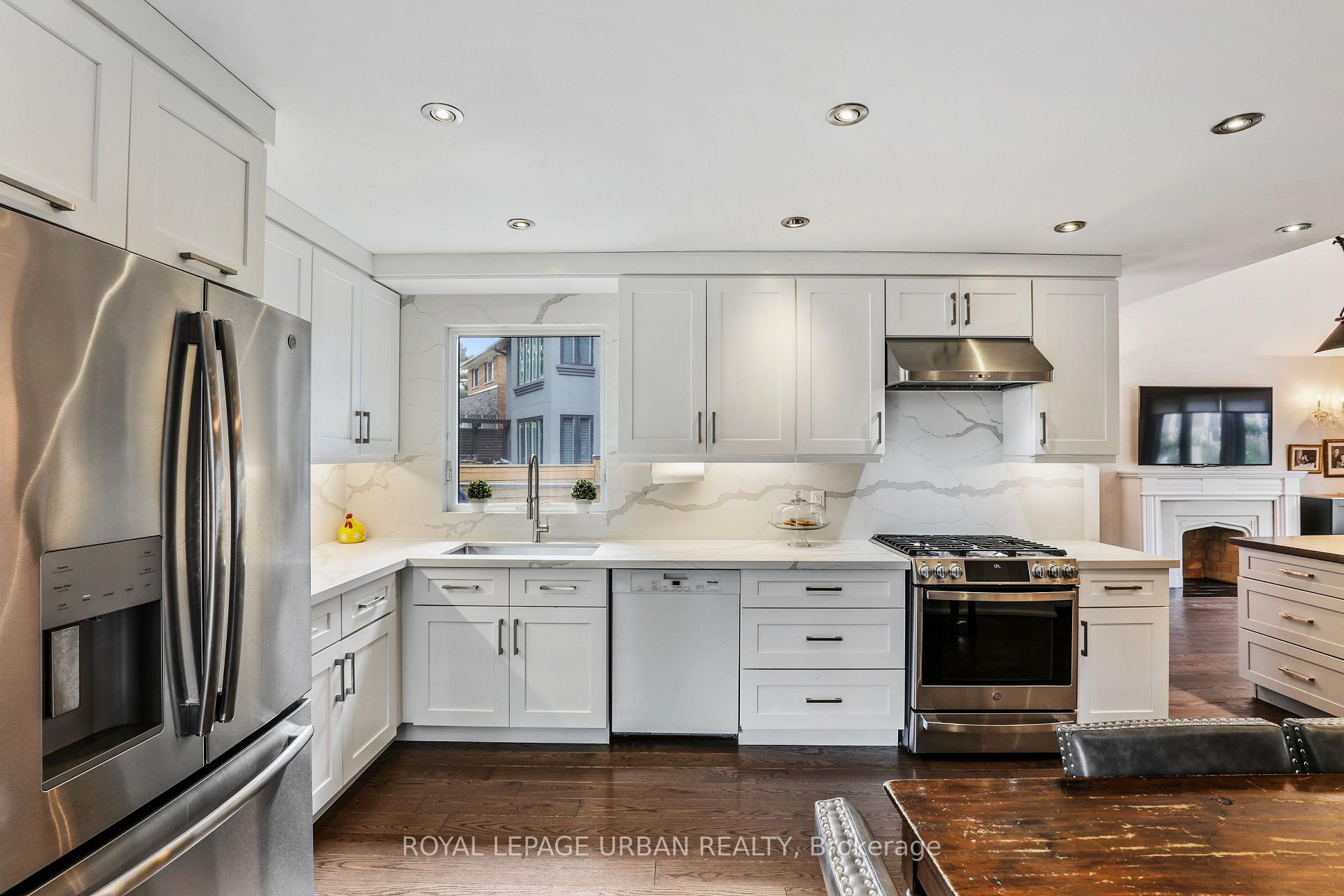 Photo 16 of 147 Parkview Hill Crescent, Toronto, O'Connor-Parkview — HOMEH