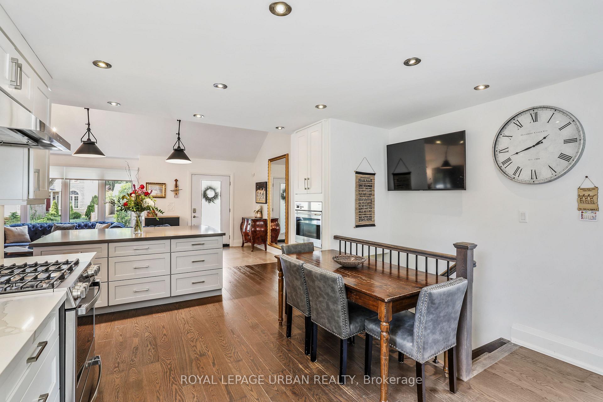 Photo 17 of 147 Parkview Hill Crescent, Toronto, O'Connor-Parkview — HOMEH