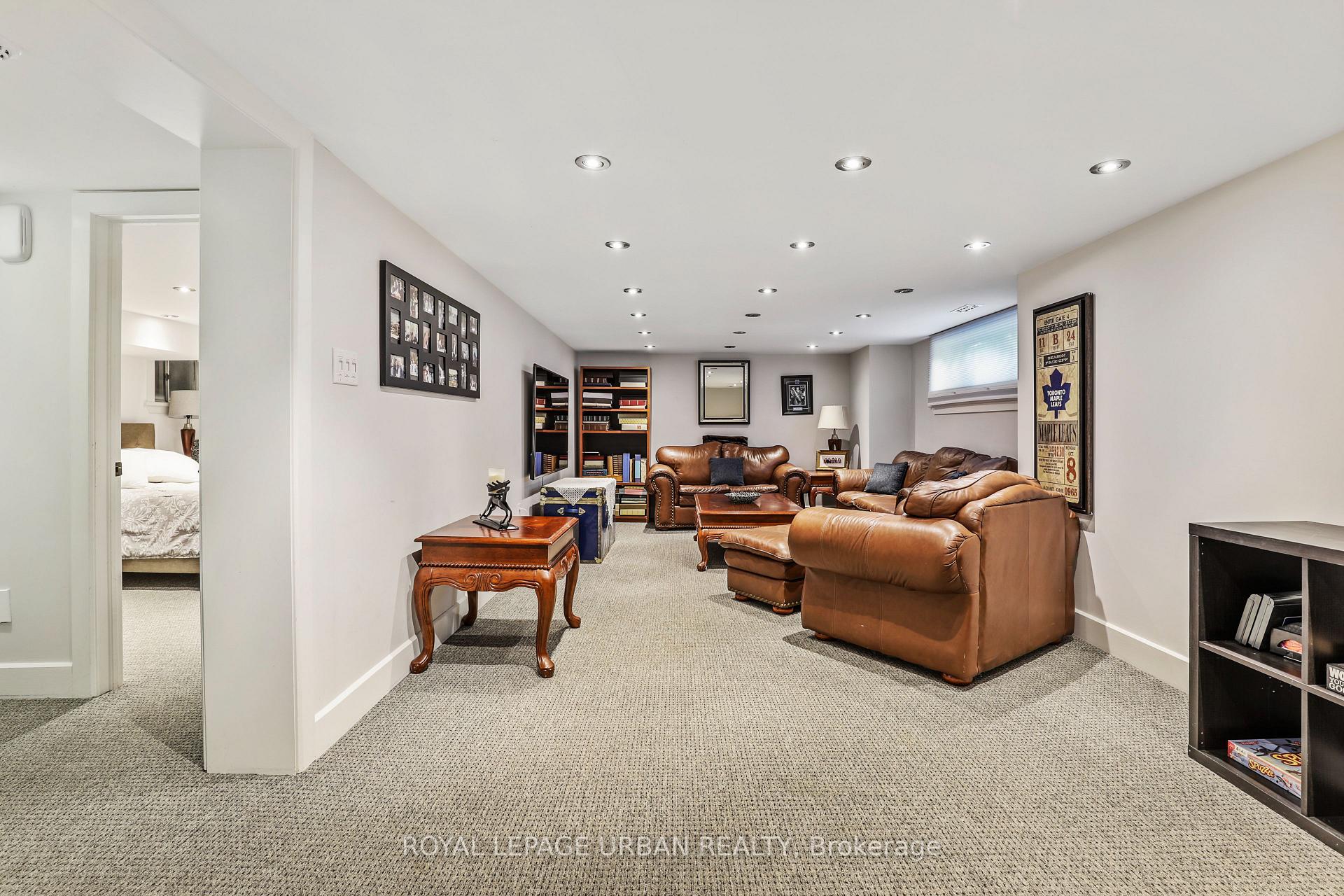 Photo 26 of 147 Parkview Hill Crescent, Toronto, O'Connor-Parkview — HOMEH