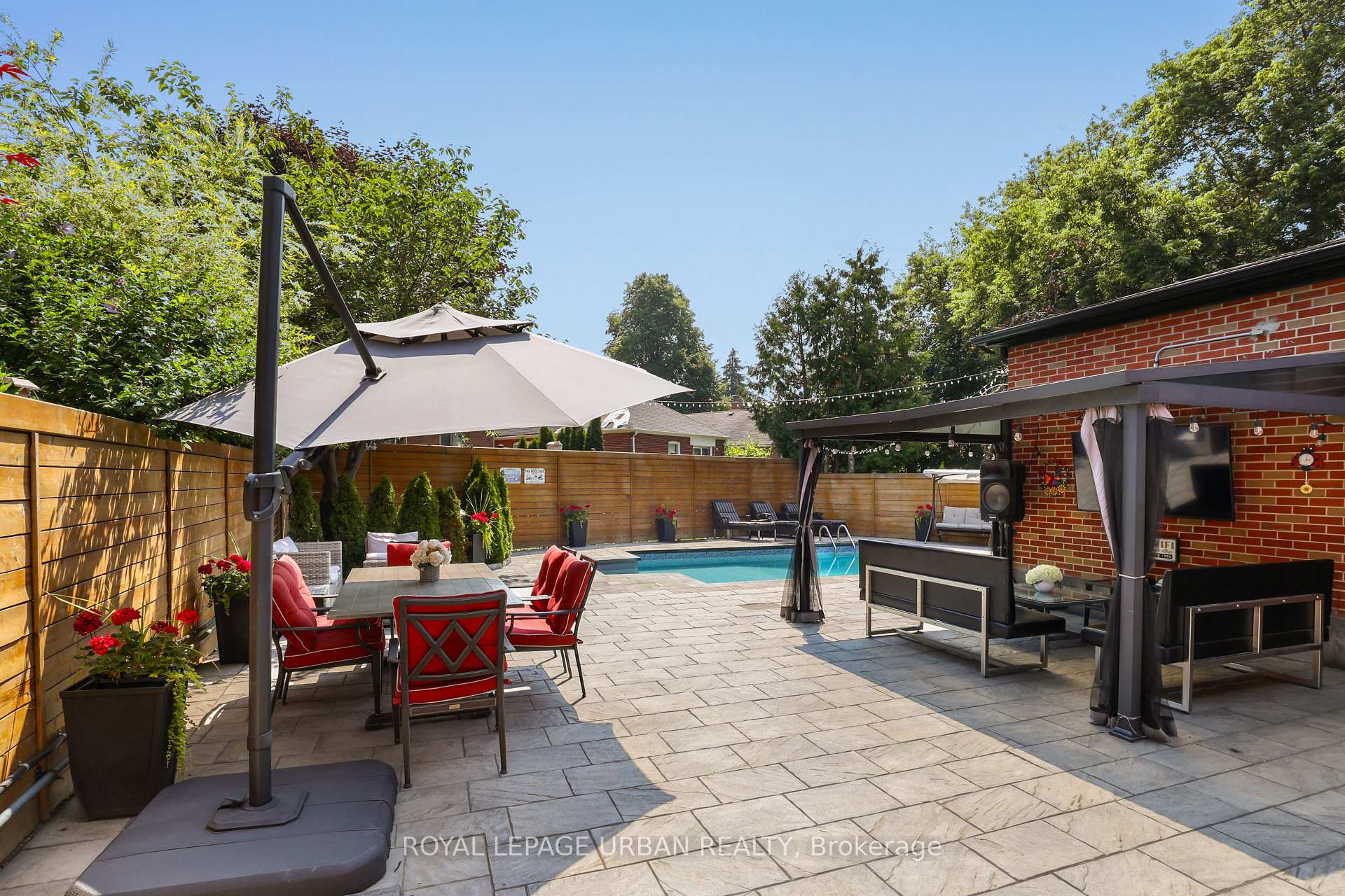 Photo 31 of 147 Parkview Hill Crescent, Toronto, O'Connor-Parkview — HOMEH