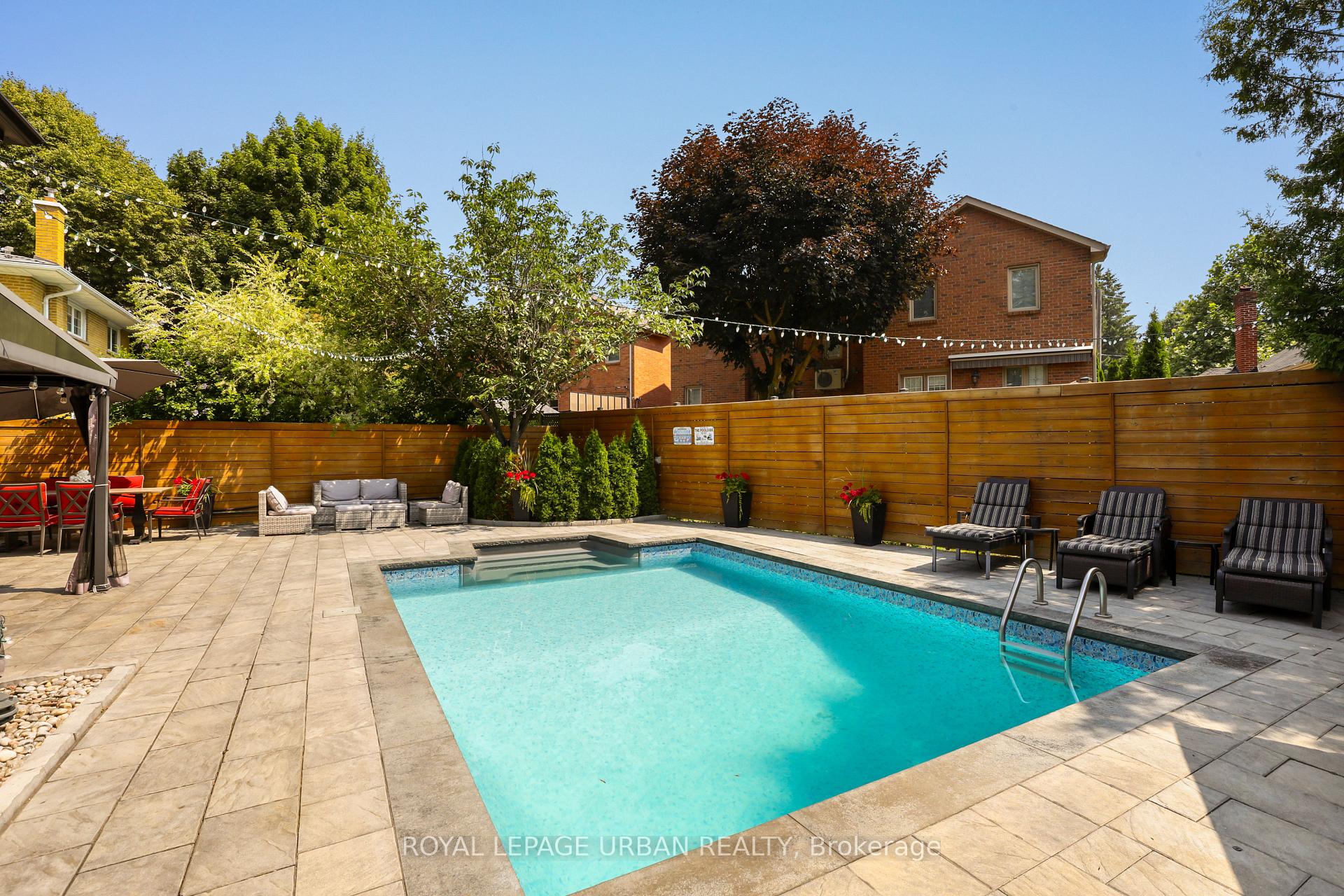 Photo 39 of 147 Parkview Hill Crescent, Toronto, O'Connor-Parkview — HOMEH