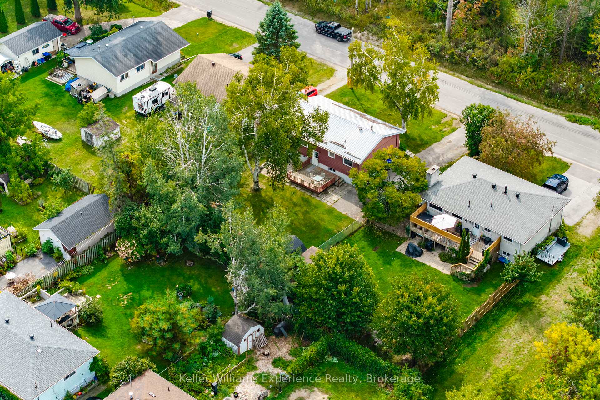 Photo 31 of 739 Ninth Avenue, Tay, Port McNicoll — HOMEH