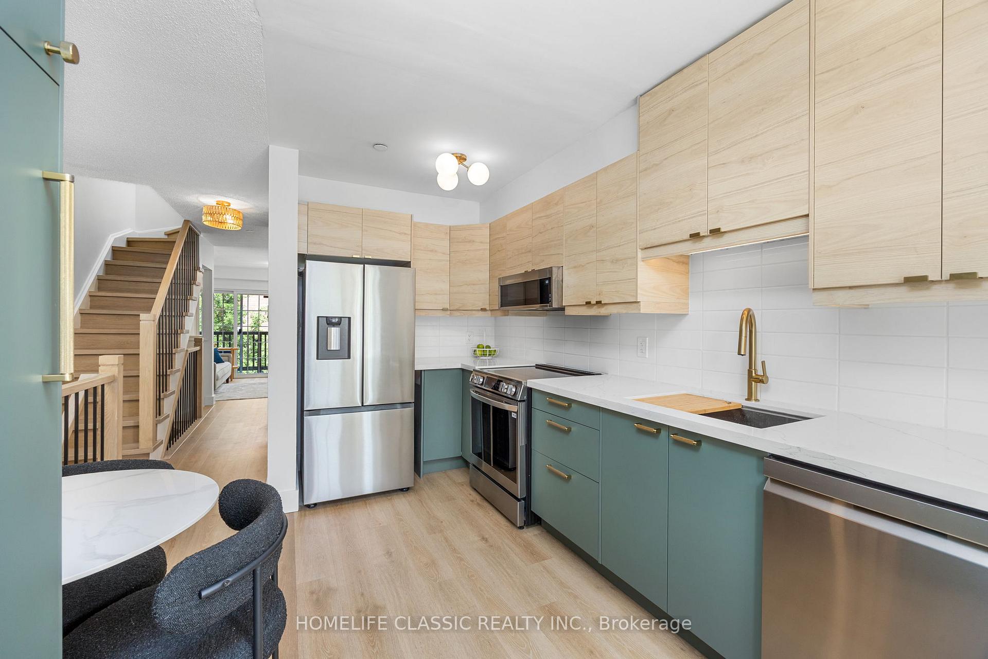 Photo 7 of 1508 Queen Street E, Toronto, Greenwood-Coxwell — HOMEH