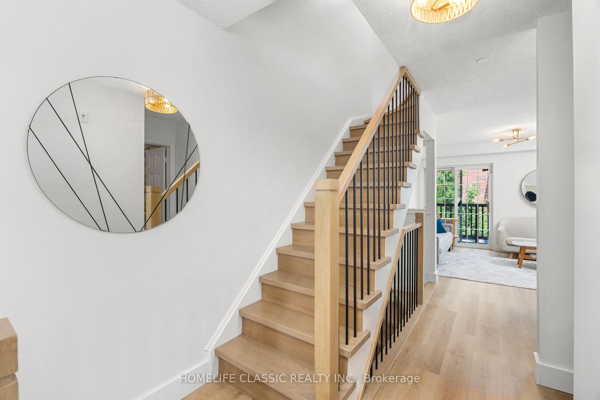 Photo 8 of 1508 Queen Street E, Toronto, Greenwood-Coxwell — HOMEH