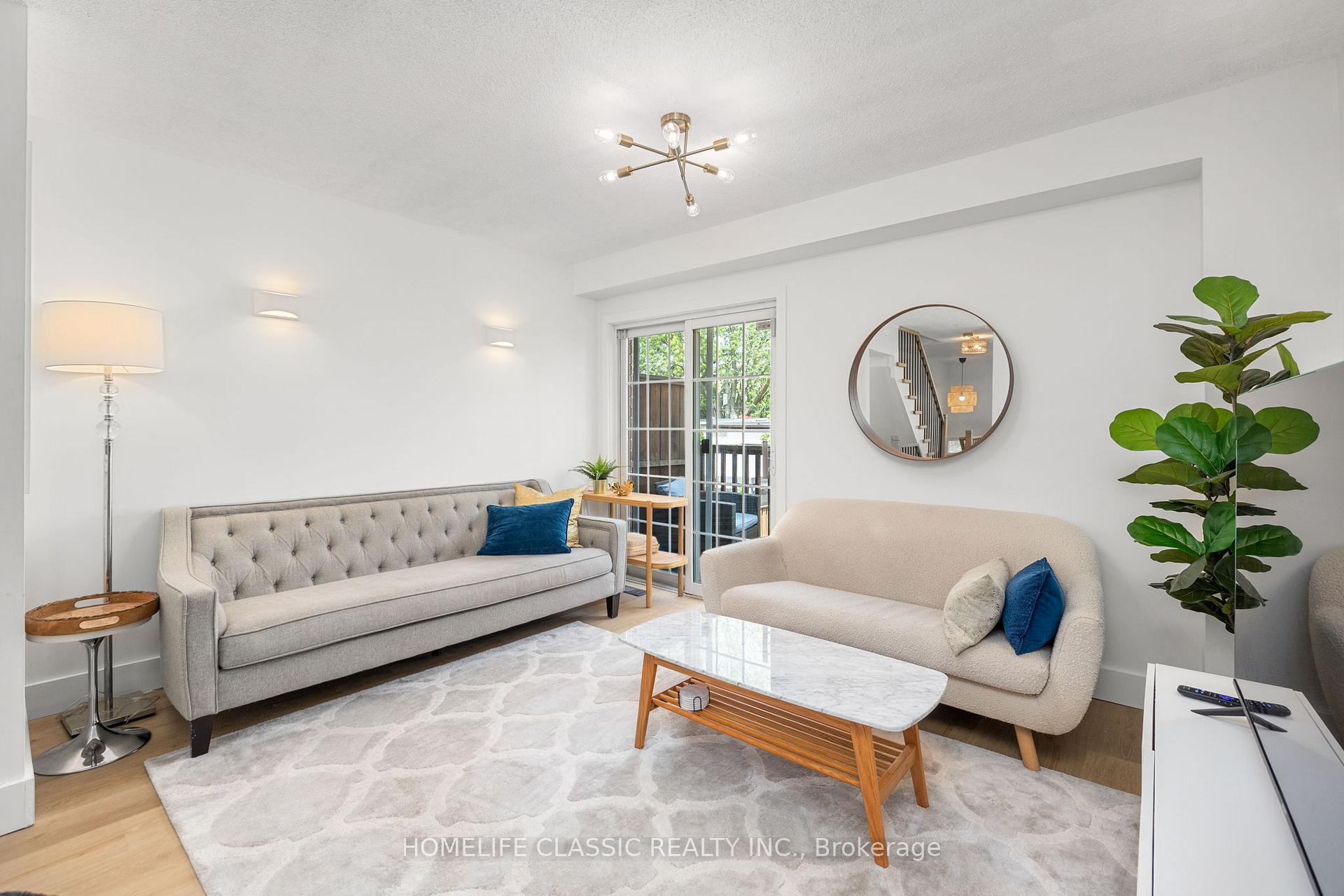 Photo 9 of 1508 Queen Street E, Toronto, Greenwood-Coxwell — HOMEH