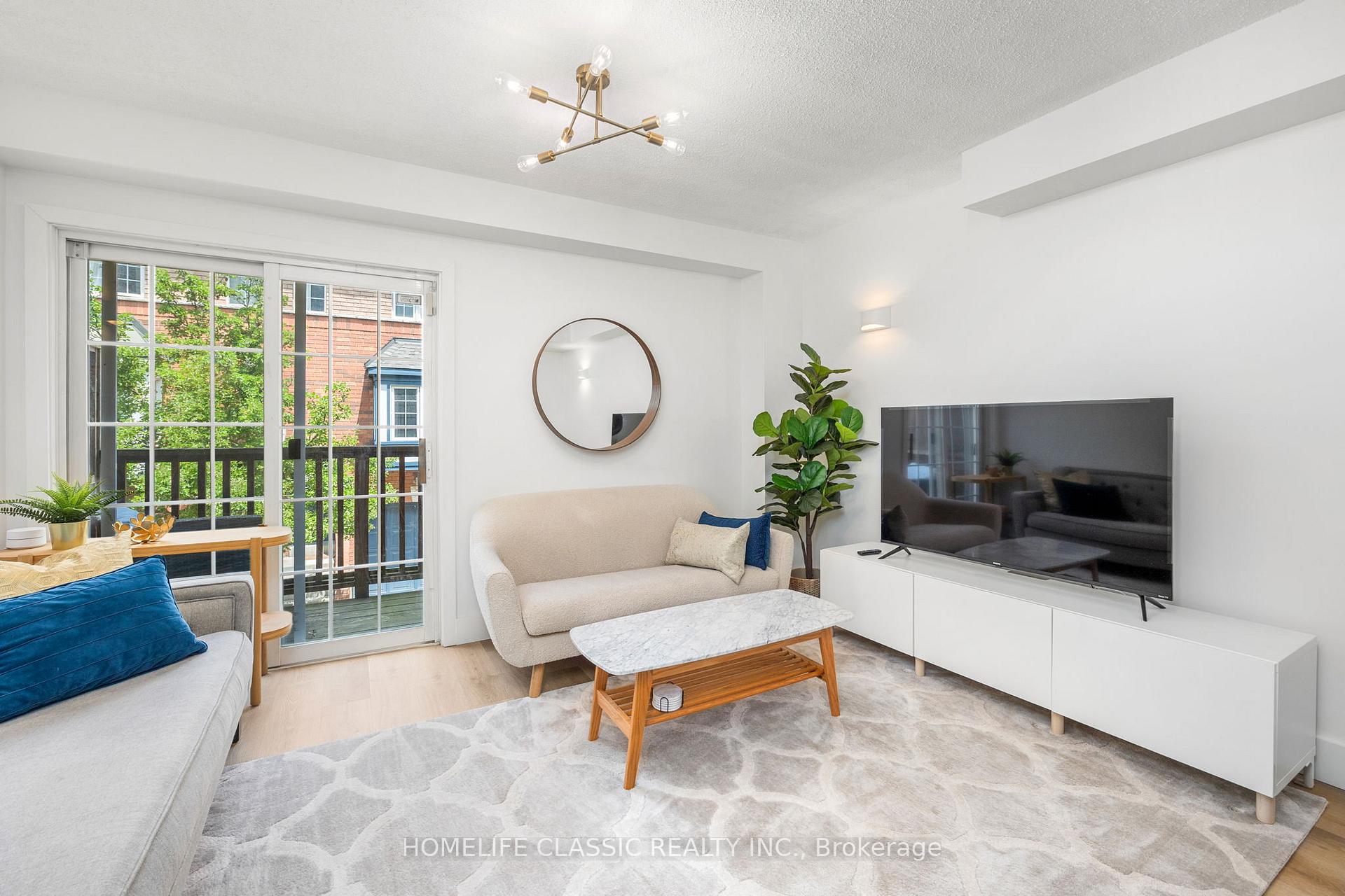 Photo 10 of 1508 Queen Street E, Toronto, Greenwood-Coxwell — HOMEH