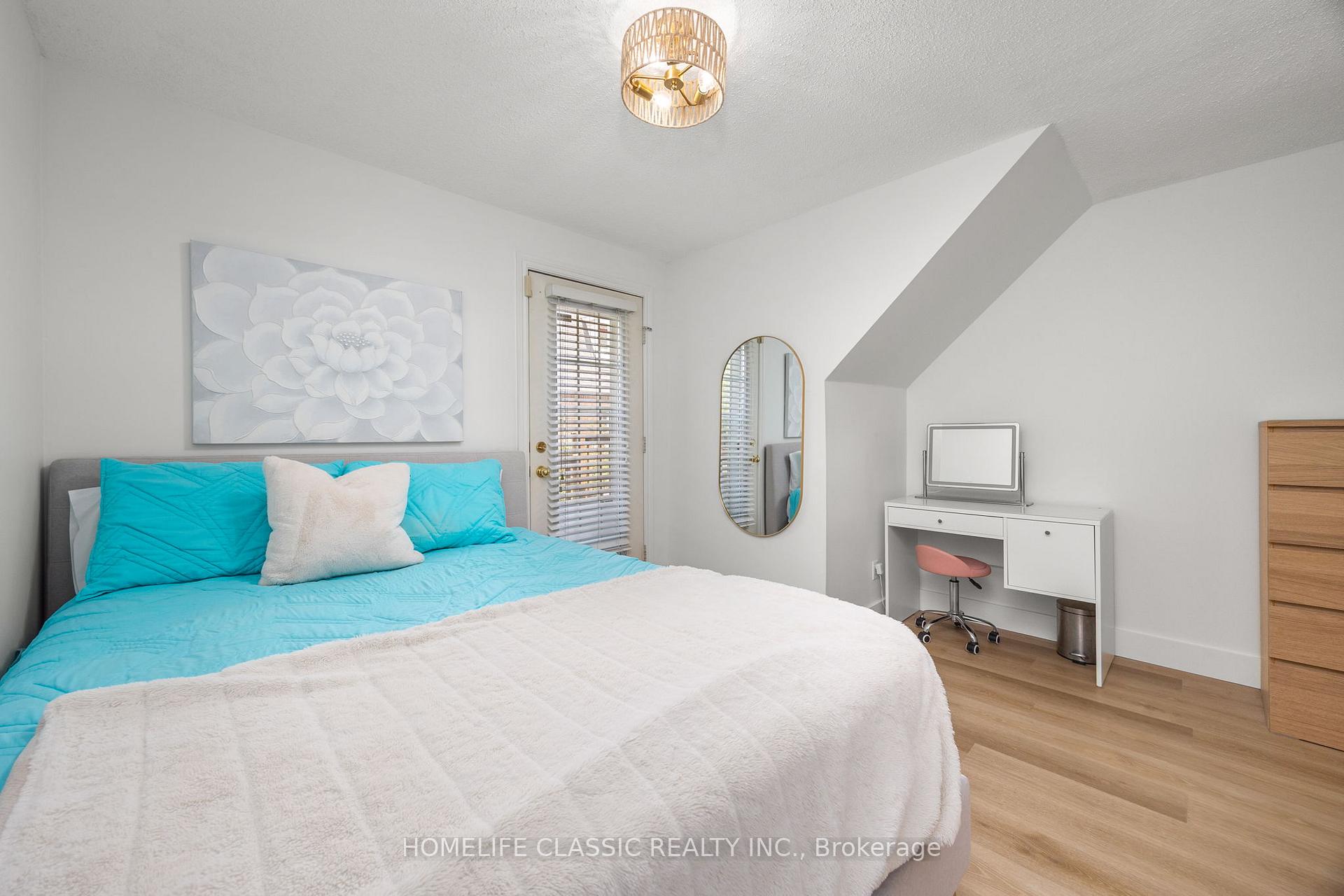 Photo 19 of 1508 Queen Street E, Toronto, Greenwood-Coxwell — HOMEH