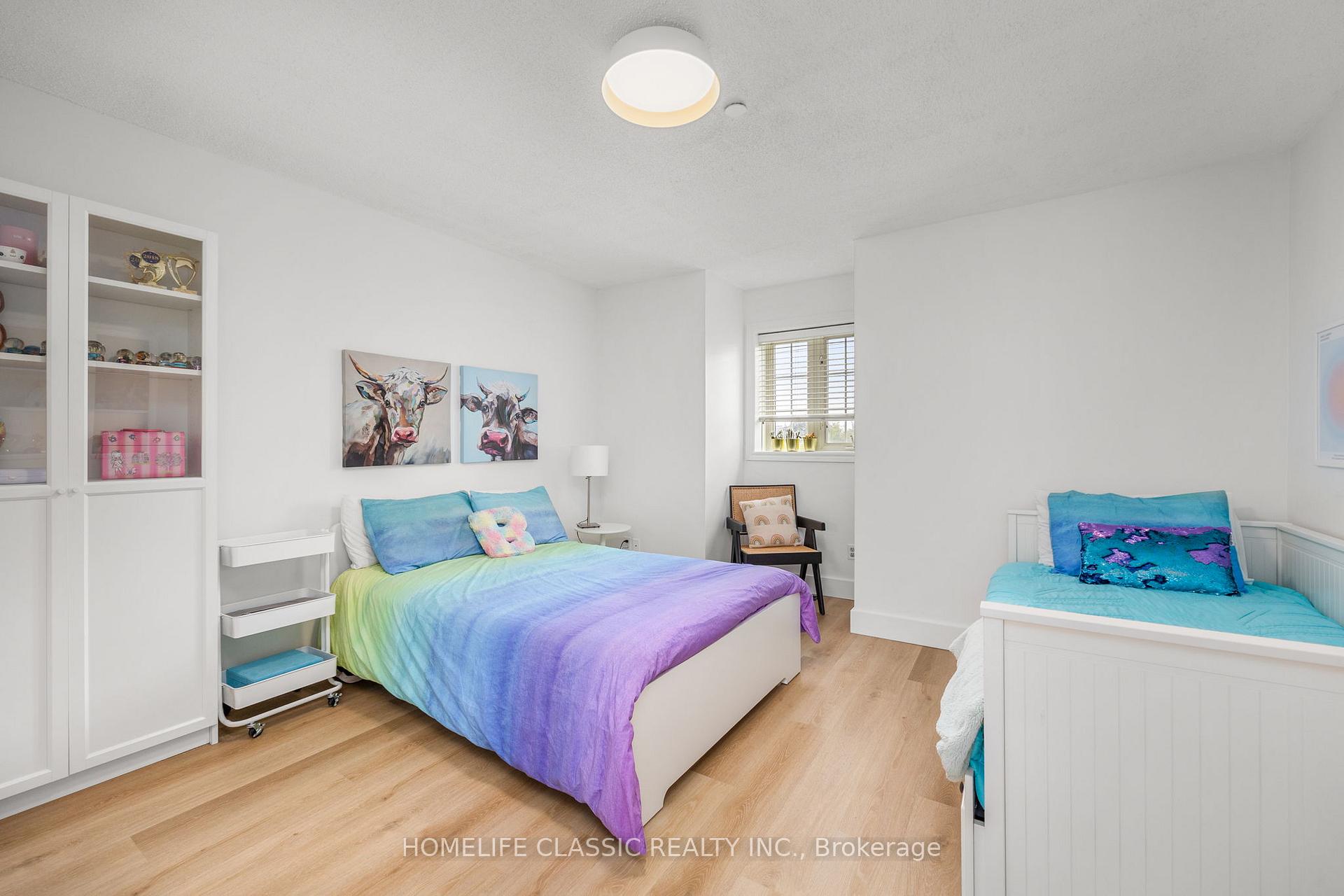 Photo 23 of 1508 Queen Street E, Toronto, Greenwood-Coxwell — HOMEH