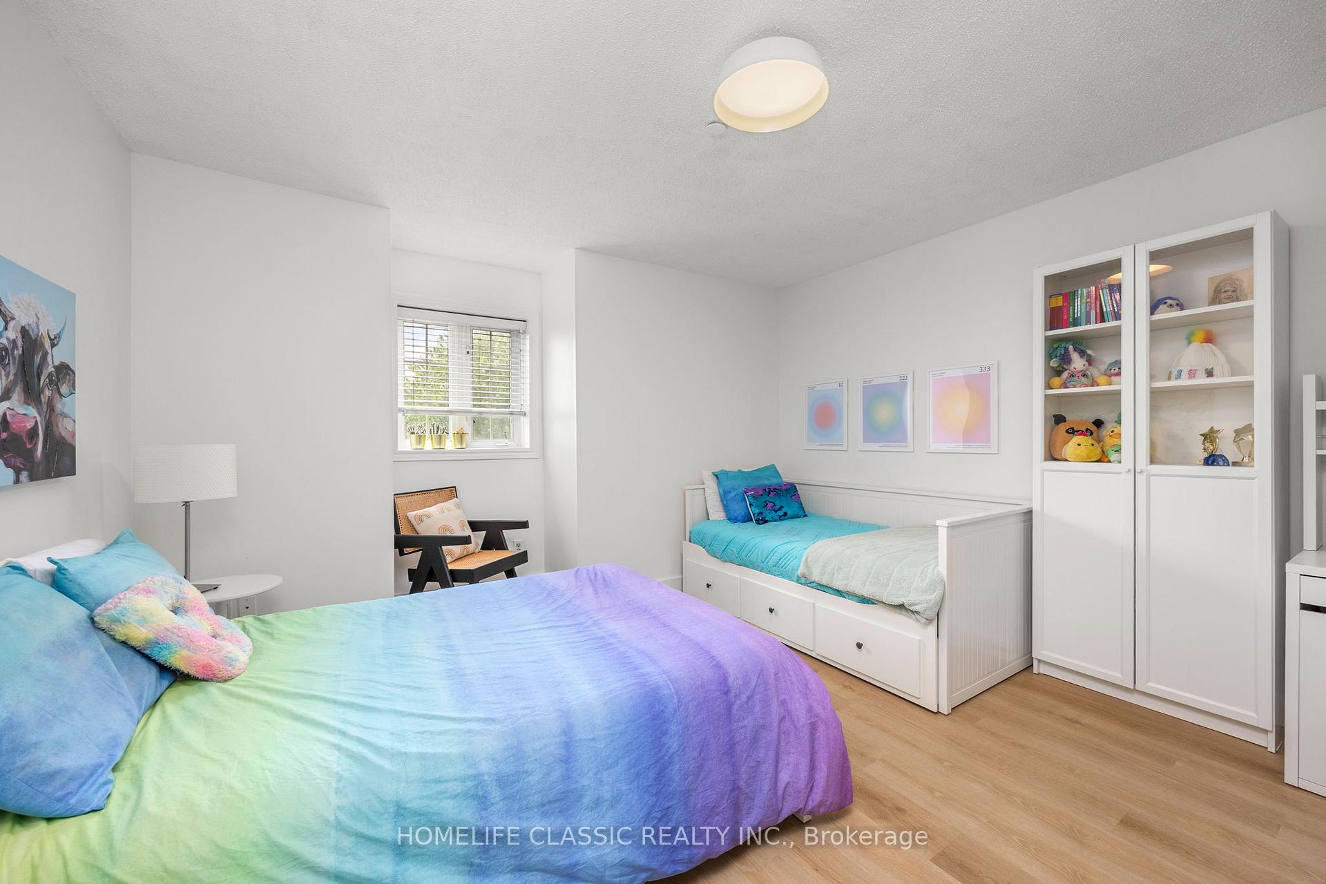 Photo 24 of 1508 Queen Street E, Toronto, Greenwood-Coxwell — HOMEH
