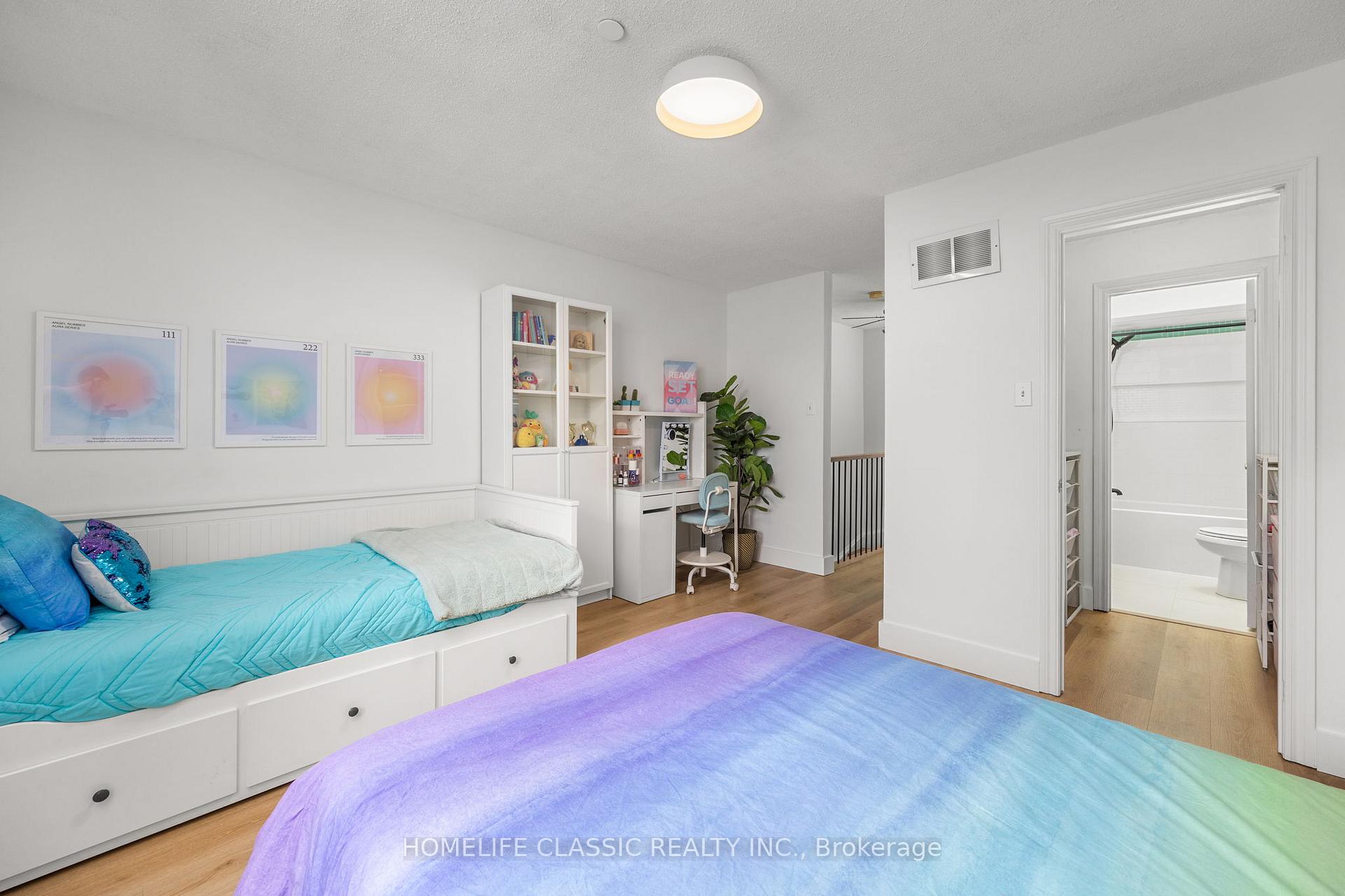 Photo 25 of 1508 Queen Street E, Toronto, Greenwood-Coxwell — HOMEH