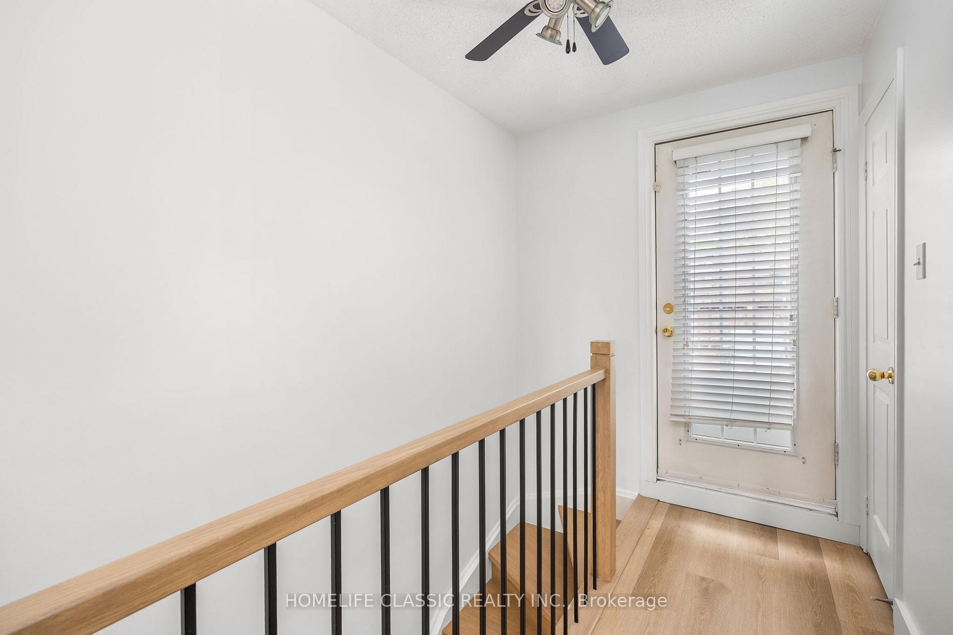 Photo 28 of 1508 Queen Street E, Toronto, Greenwood-Coxwell — HOMEH