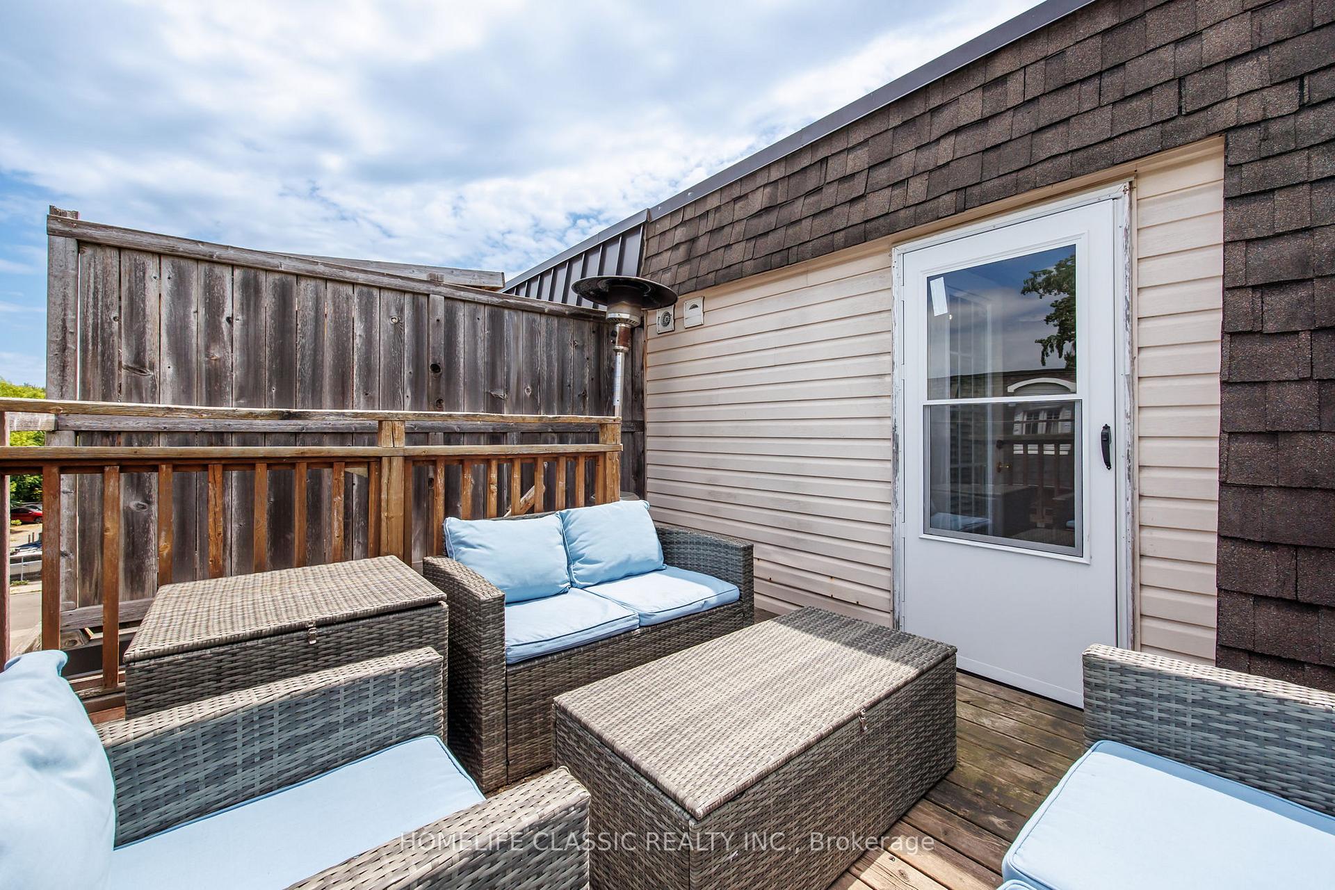 Photo 29 of 1508 Queen Street E, Toronto, Greenwood-Coxwell — HOMEH