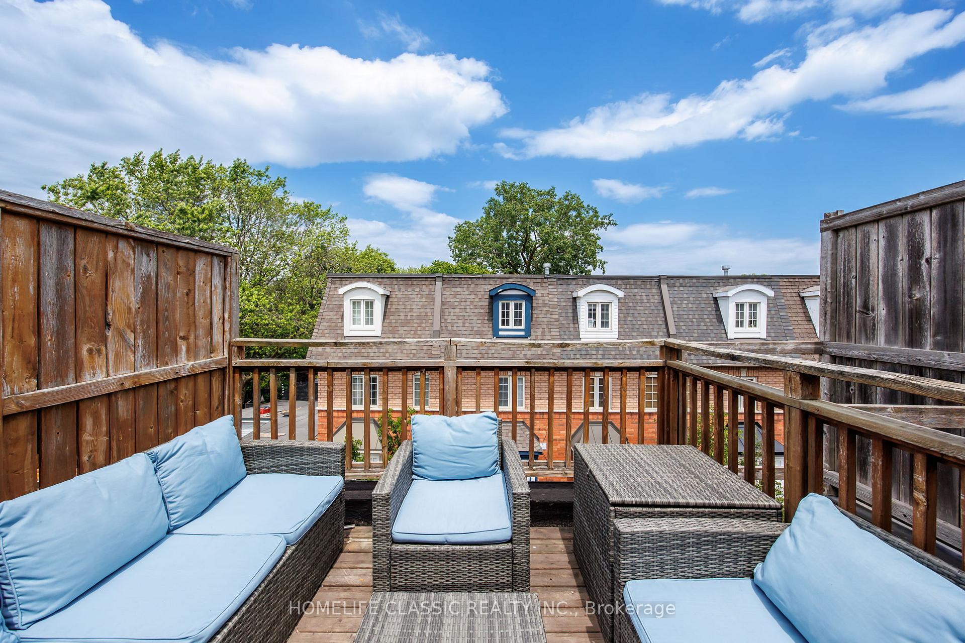 Photo 30 of 1508 Queen Street E, Toronto, Greenwood-Coxwell — HOMEH