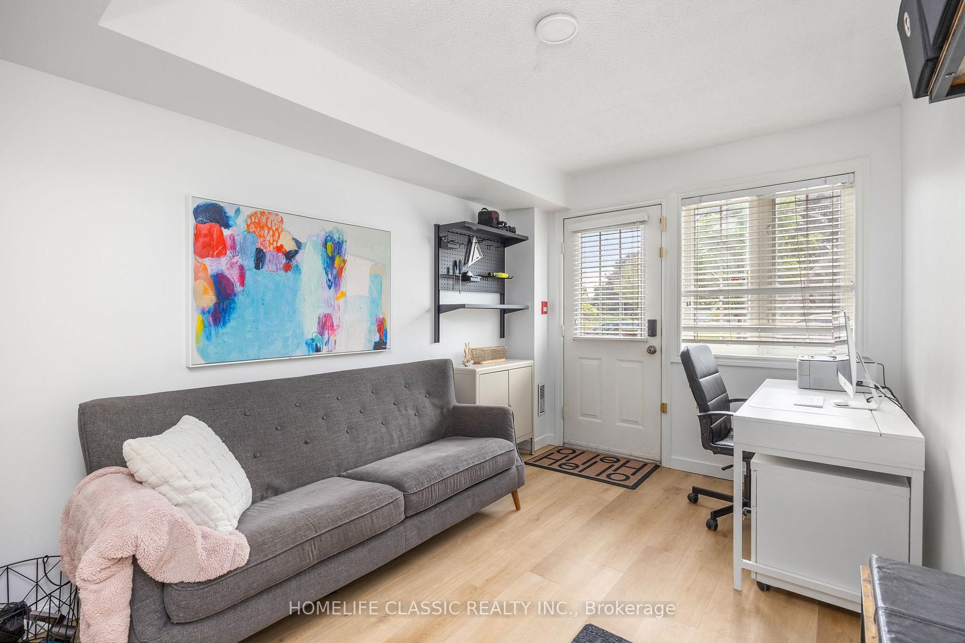 Photo 31 of 1508 Queen Street E, Toronto, Greenwood-Coxwell — HOMEH