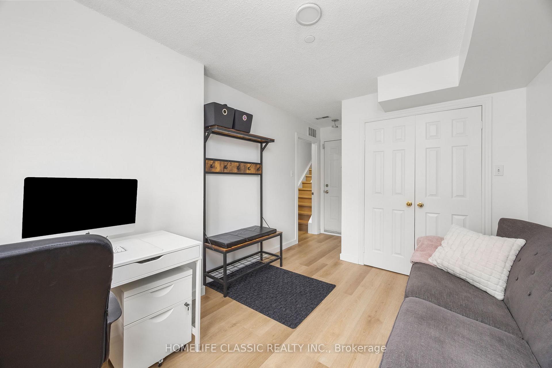 Photo 32 of 1508 Queen Street E, Toronto, Greenwood-Coxwell — HOMEH