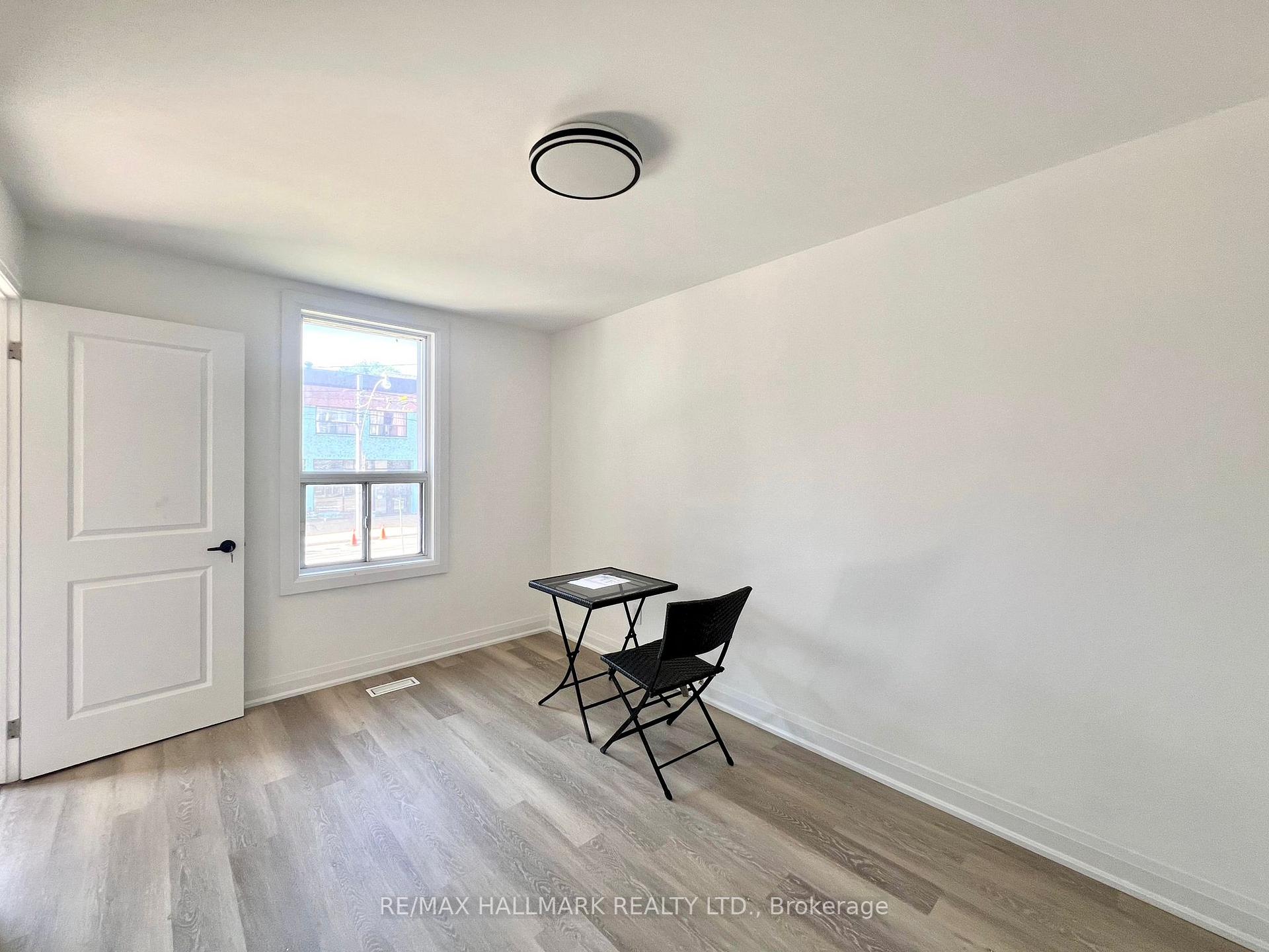 Photo 4 of Unit 1, 822 Gerrard Street E, Toronto, North Riverdale — HOMEH