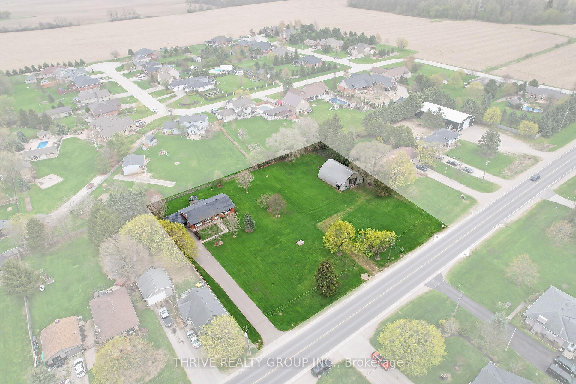 Photo 44 of 4036-4050 Elgin Road, Thames Centre, Mossley — HOMEH