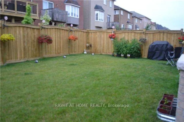 Photo 25 of 98 Gillett Drive, Ajax, Northeast Ajax — HOMEH
