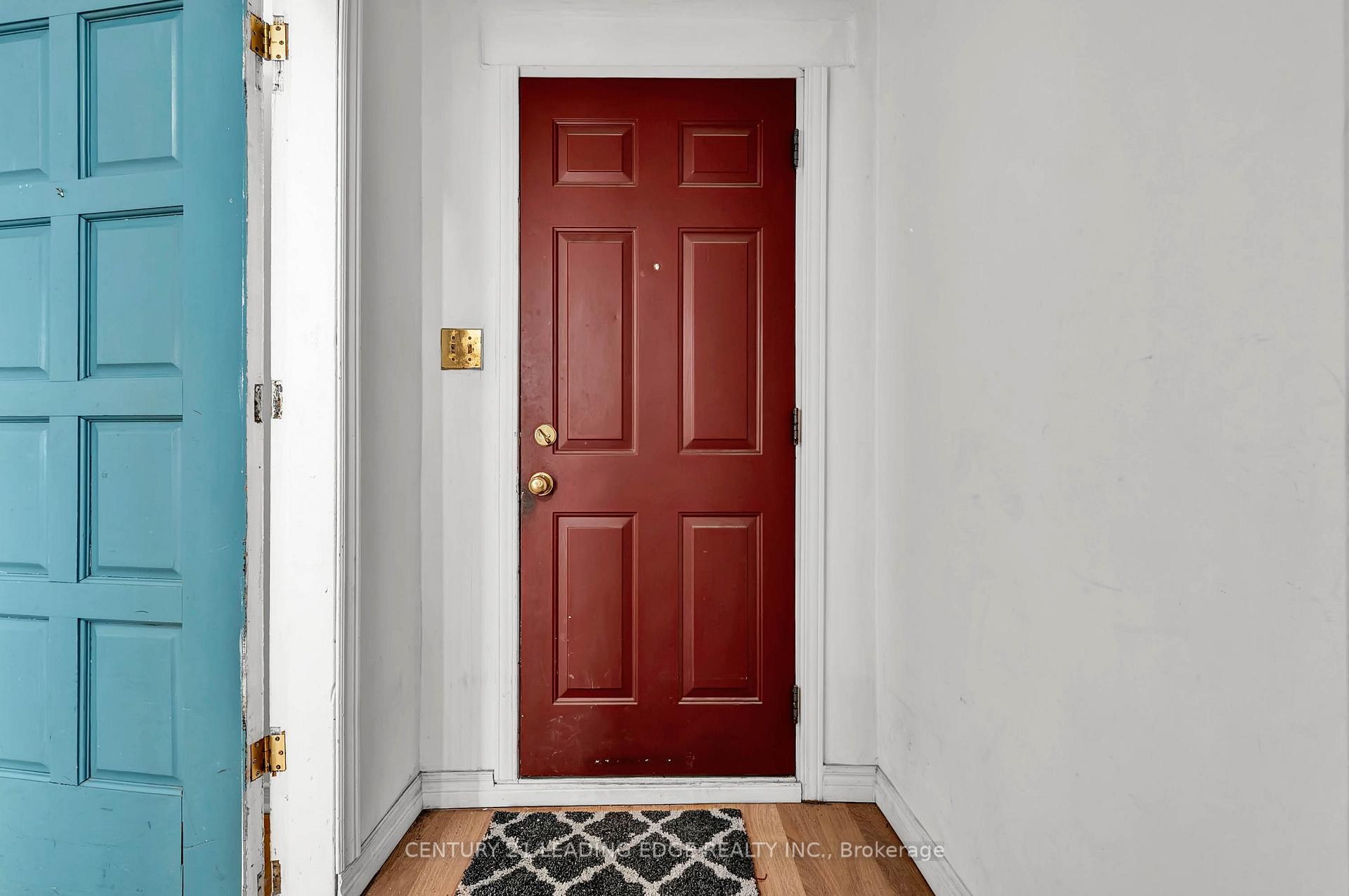 Photo 2 of 7 Hunter Street, Toronto, Blake-Jones — HOMEH
